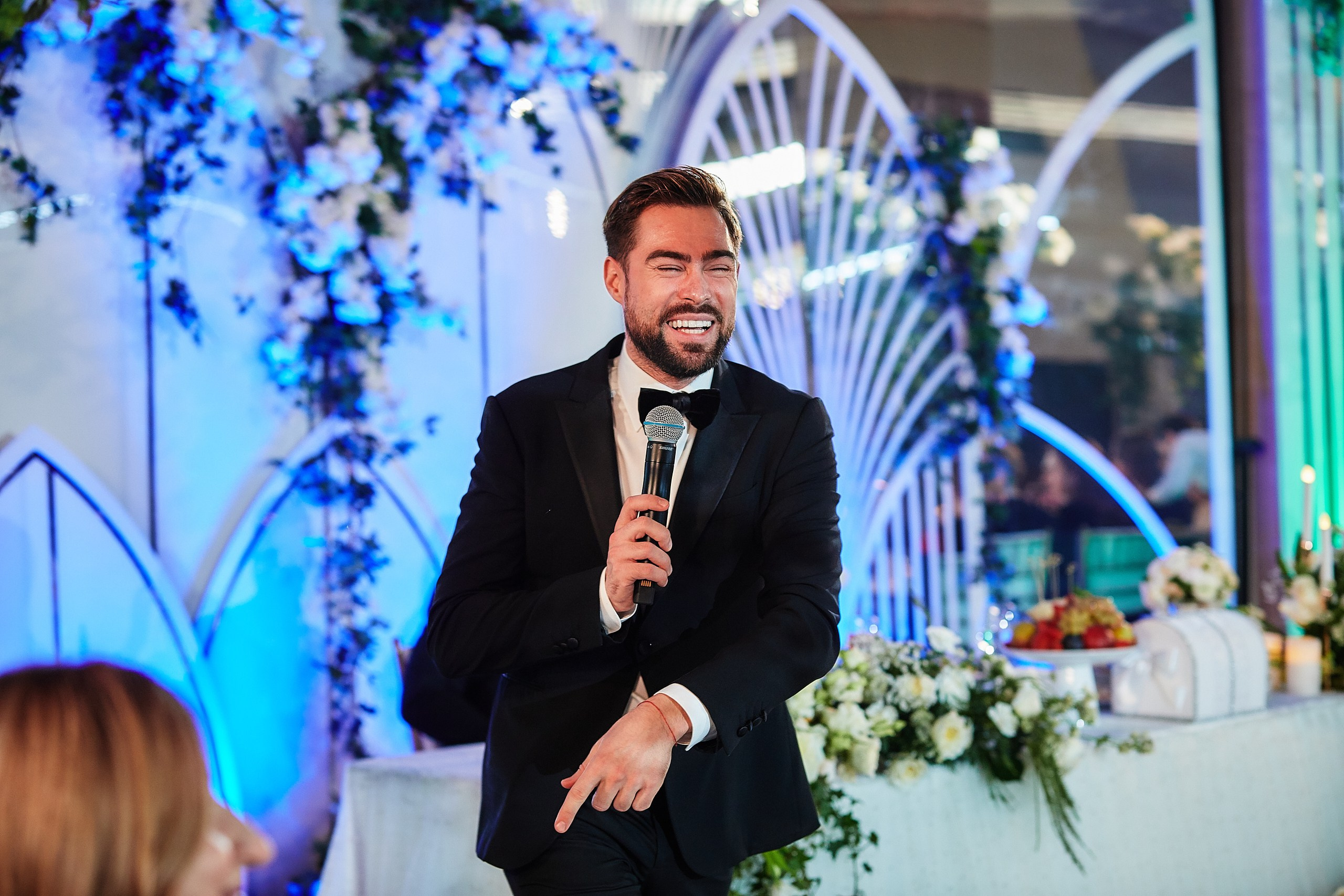 Олег и Мария. Портфолио