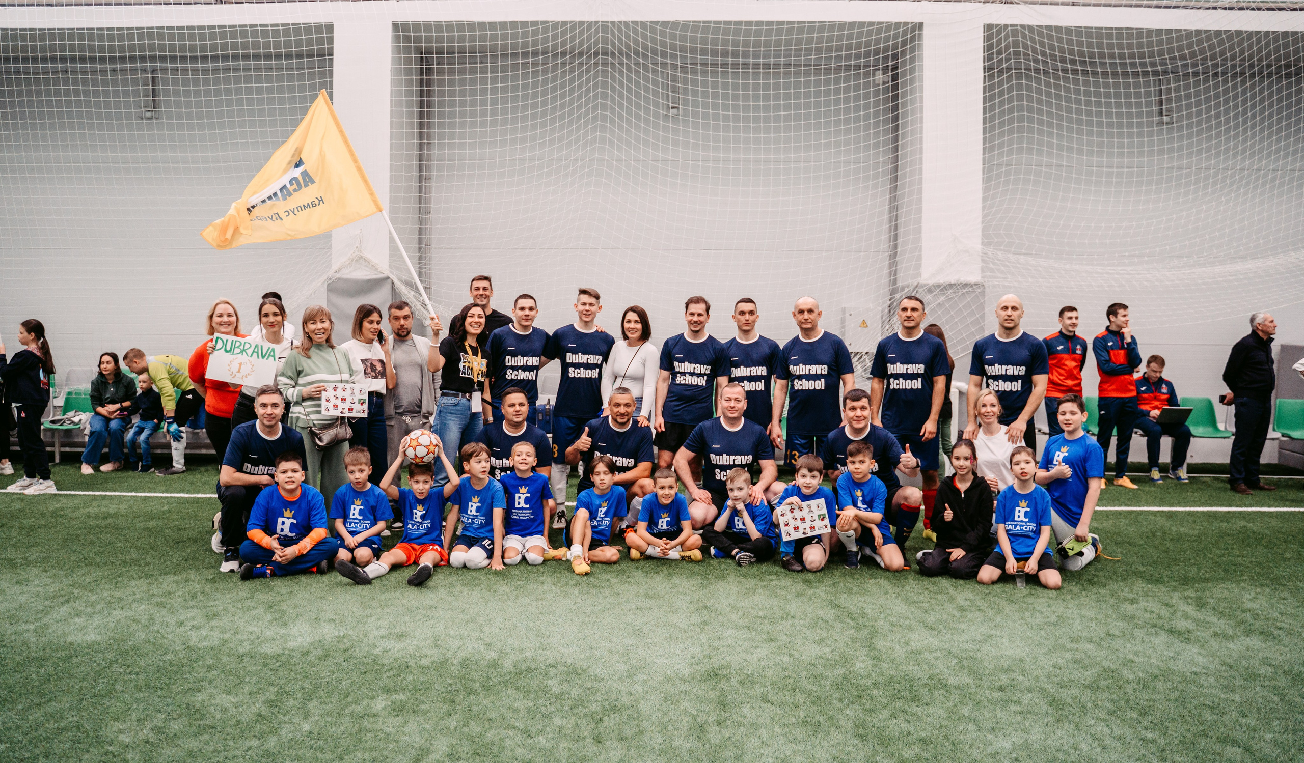 Bala-city Football cup / 2023. Саша Копылов, фотограф в Казани