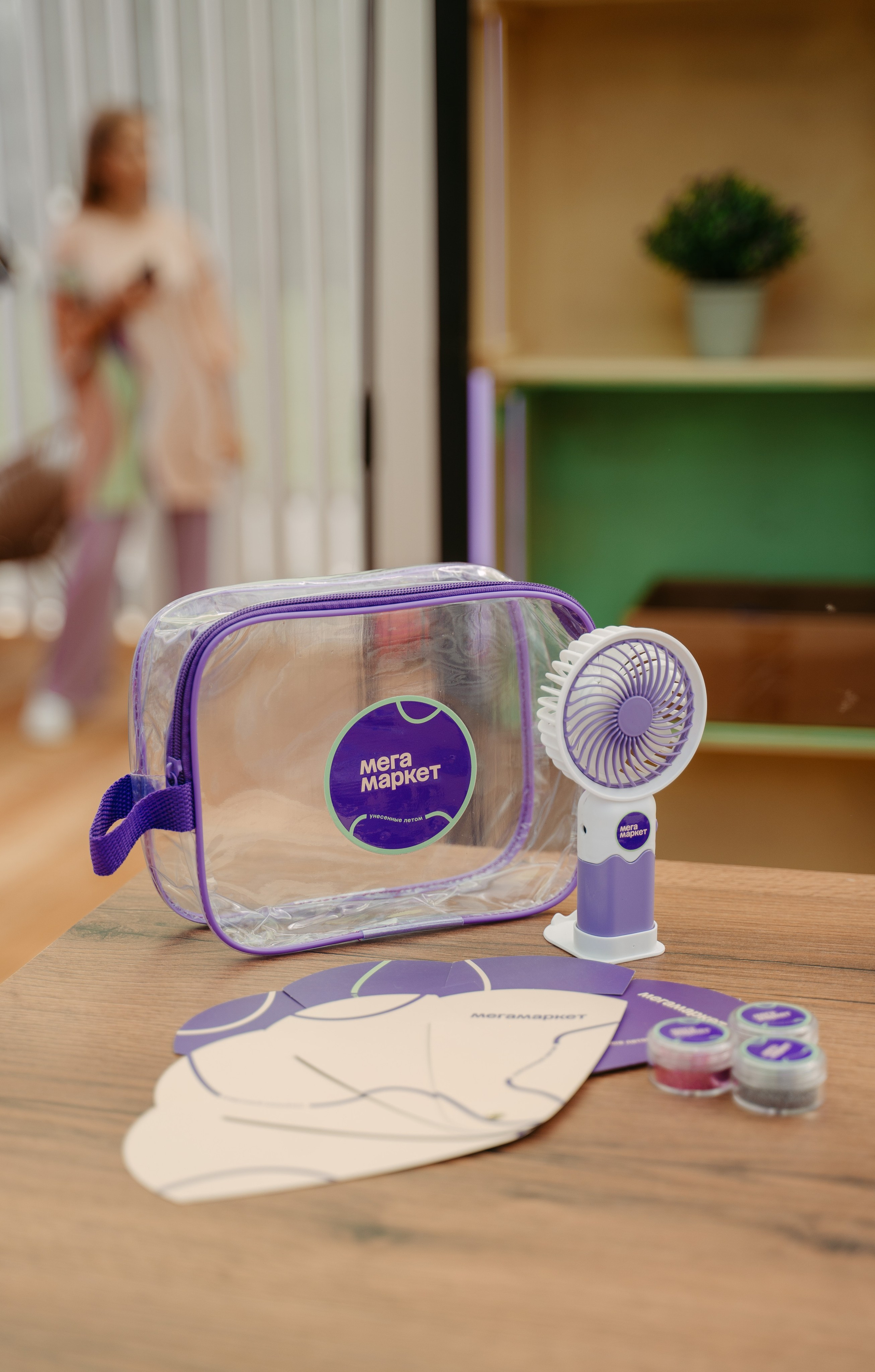 Мегамаркет. Фестиваль «Бульвар» / 2024. Саша Копылов, фотограф в Казани