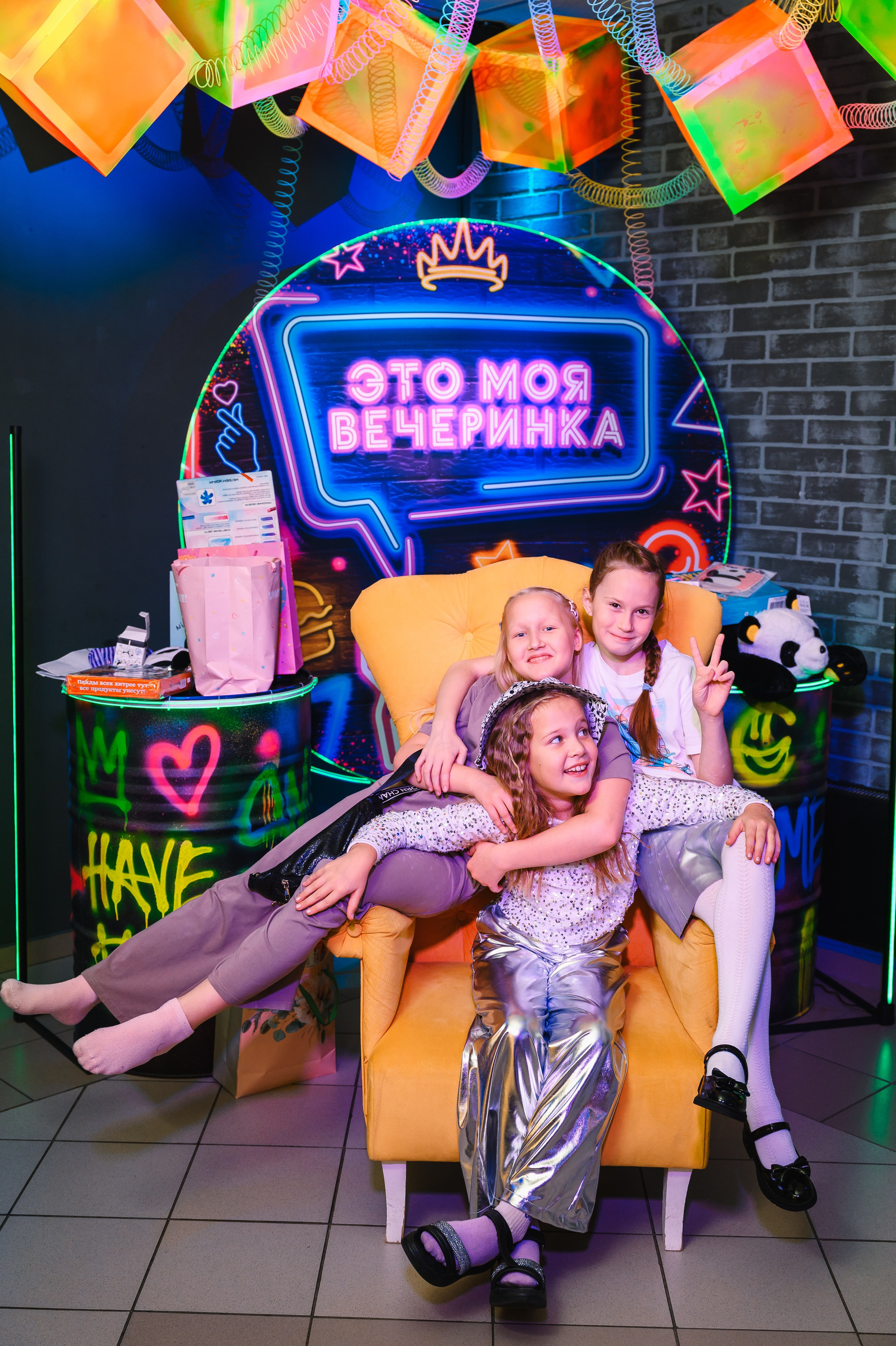 Мирославе 9 лет. Свадебный и просто хороший фотограф в Челябинске