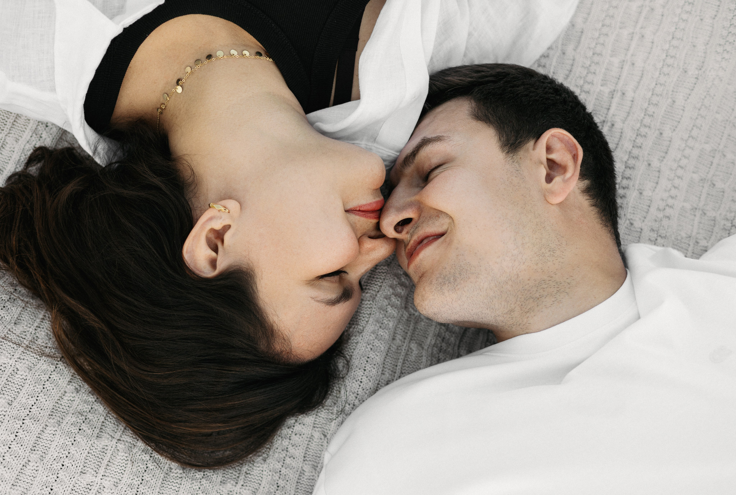 Семейная фотосессия в парке Коломенское. Портретный и семейный фотограф в Москве Мария Рослякова