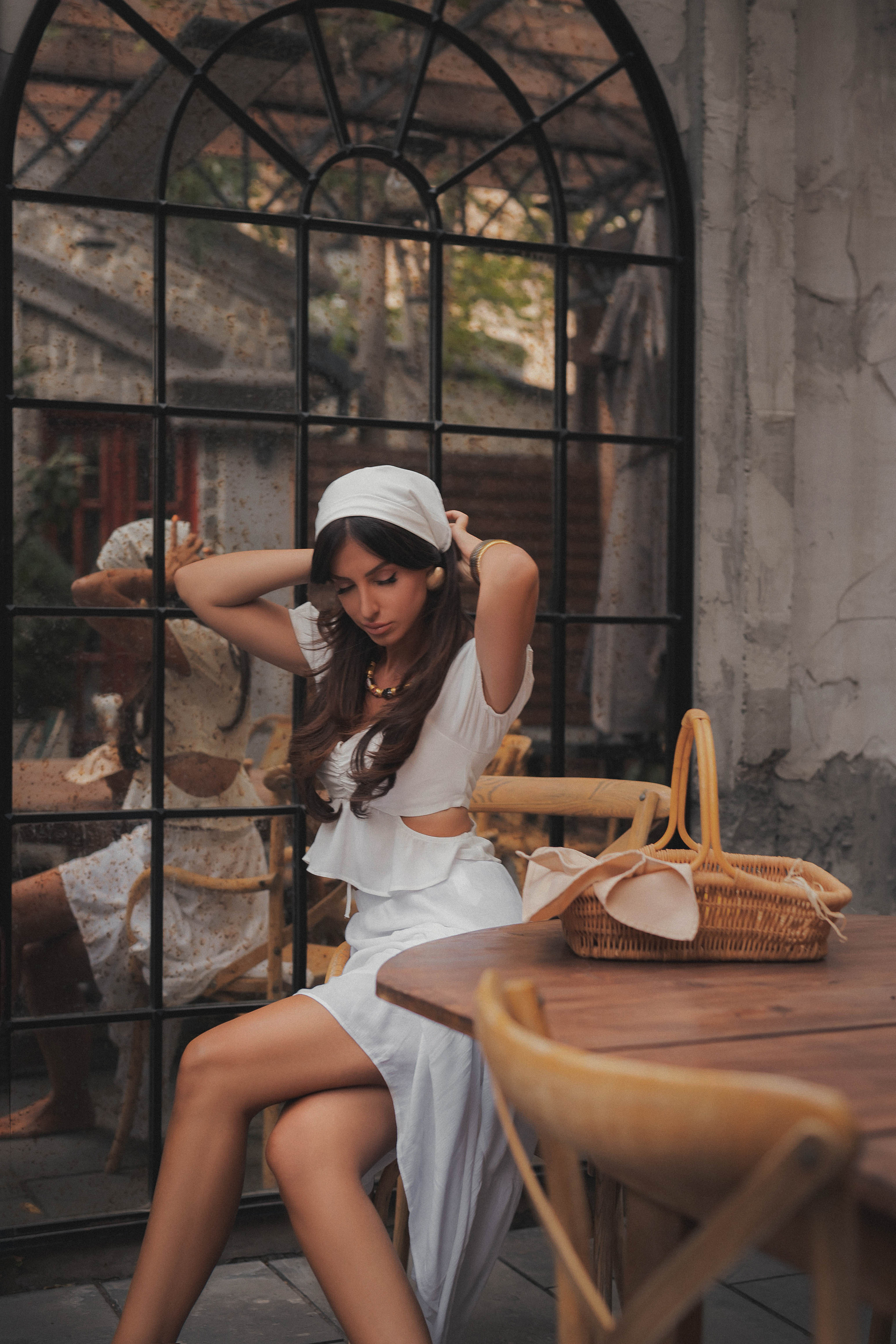 Italian with lemons. Фотограф и ретушер. (Армения/Россия)