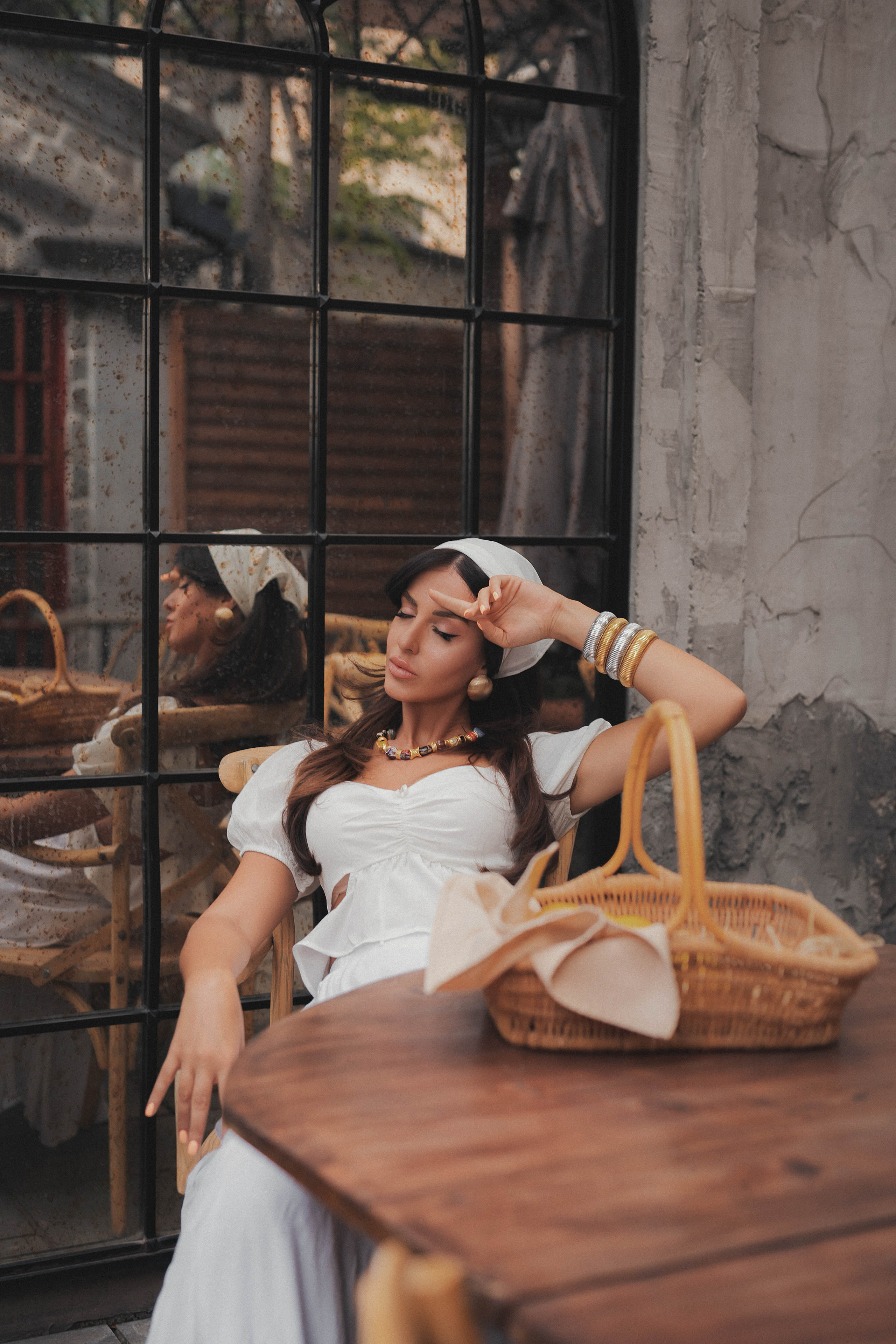 Italian with lemons. Фотограф и ретушер. (Армения/Россия)