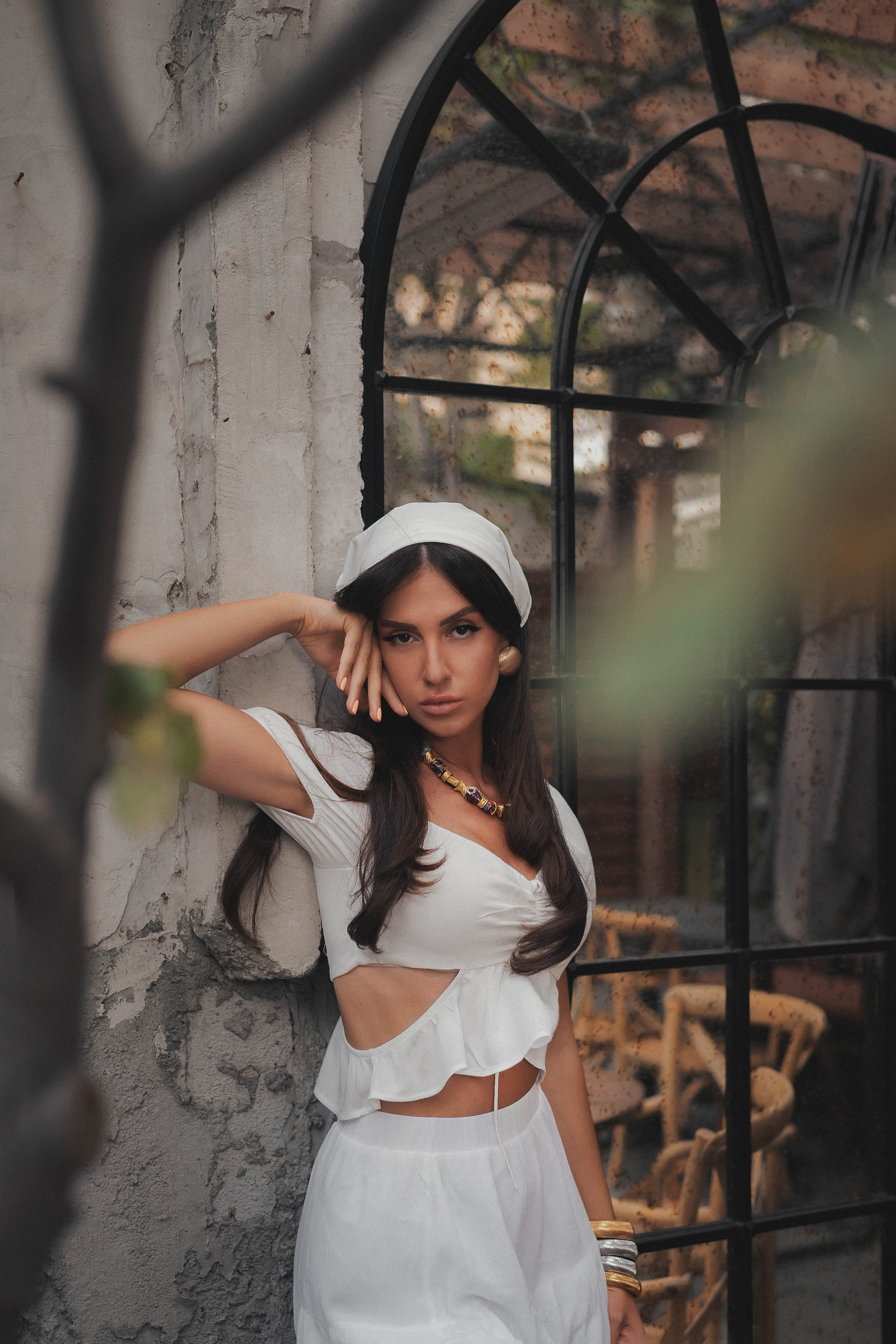 Italian with lemons. Фотограф и ретушер. (Армения/Россия)