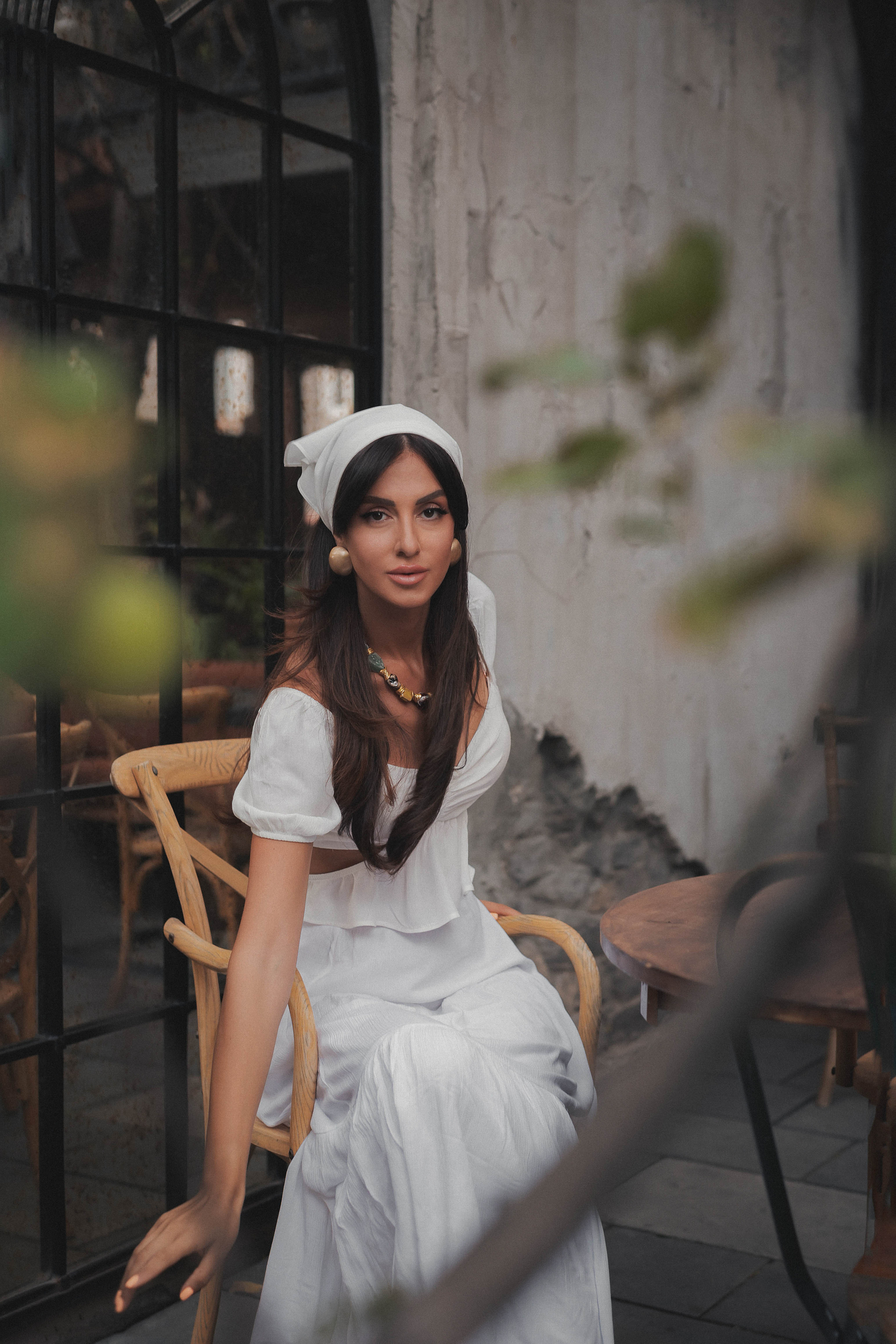 Italian with lemons. Фотограф и ретушер. (Армения/Россия)