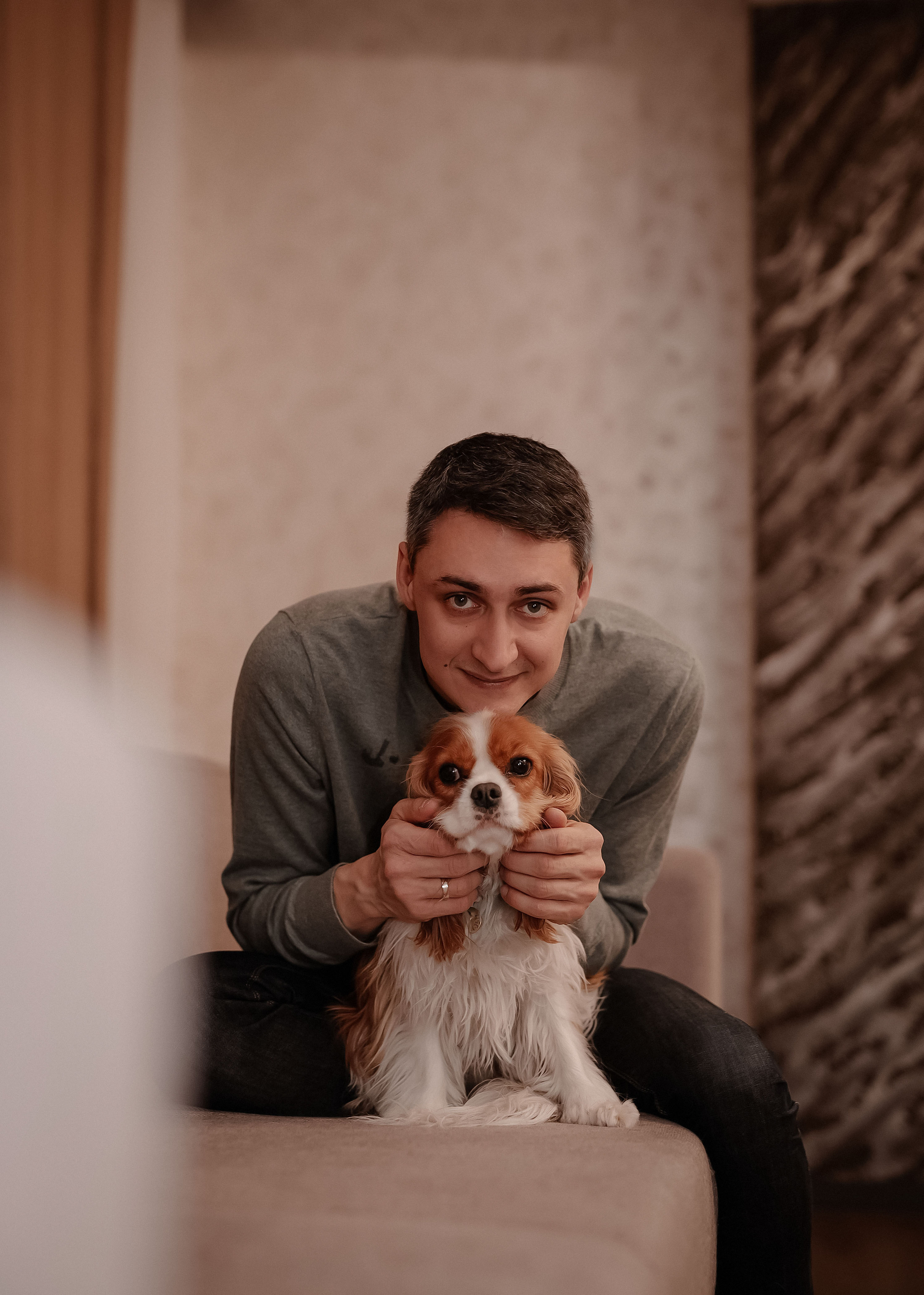 Family 2. Фотограф и ретушер. (Армения/Россия)