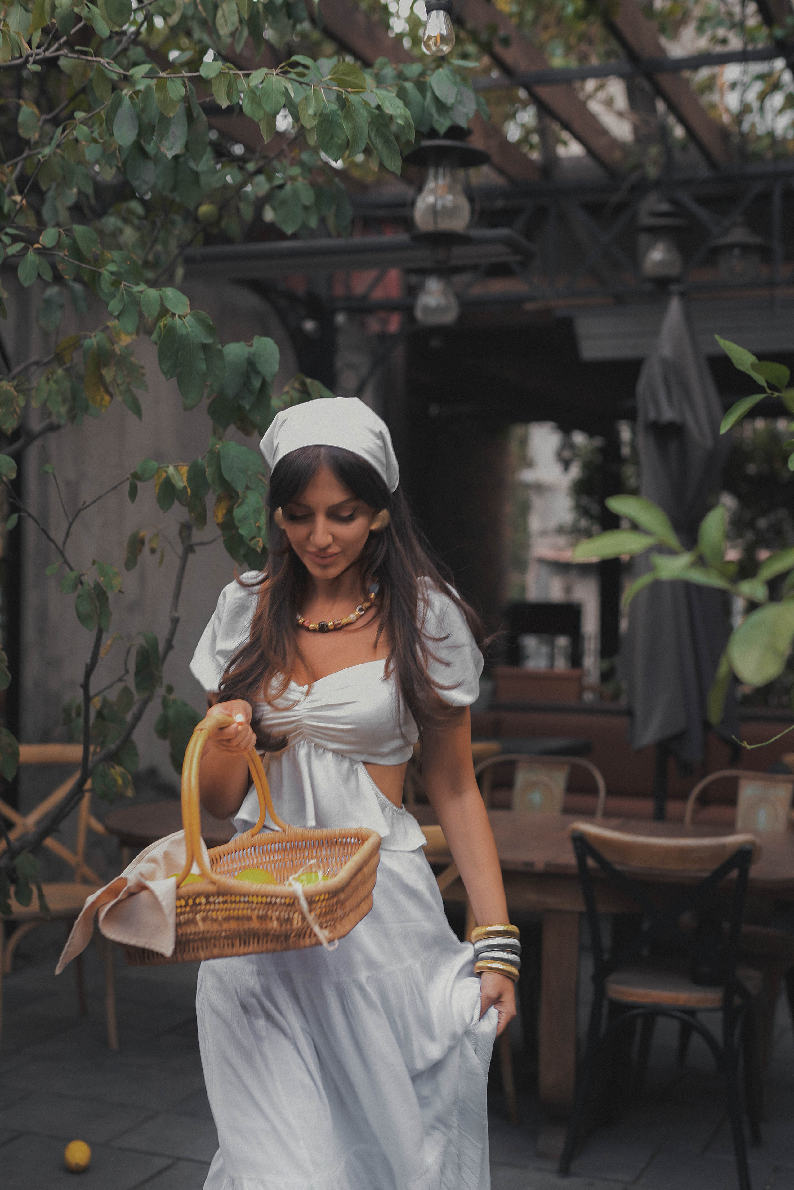 Italian with lemons. Фотограф и ретушер. (Армения/Россия)