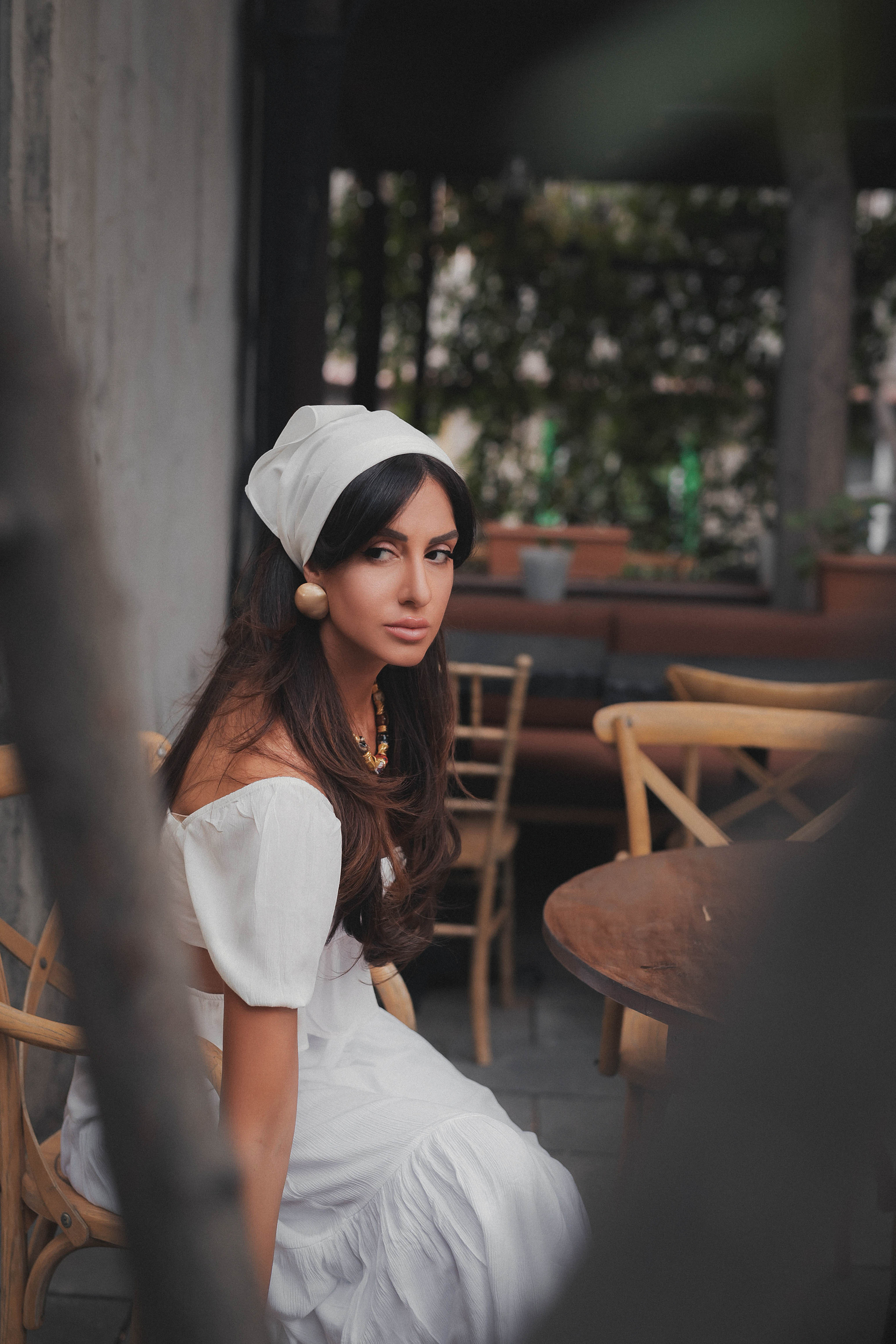 Italian with lemons. Фотограф и ретушер. (Армения/Россия)