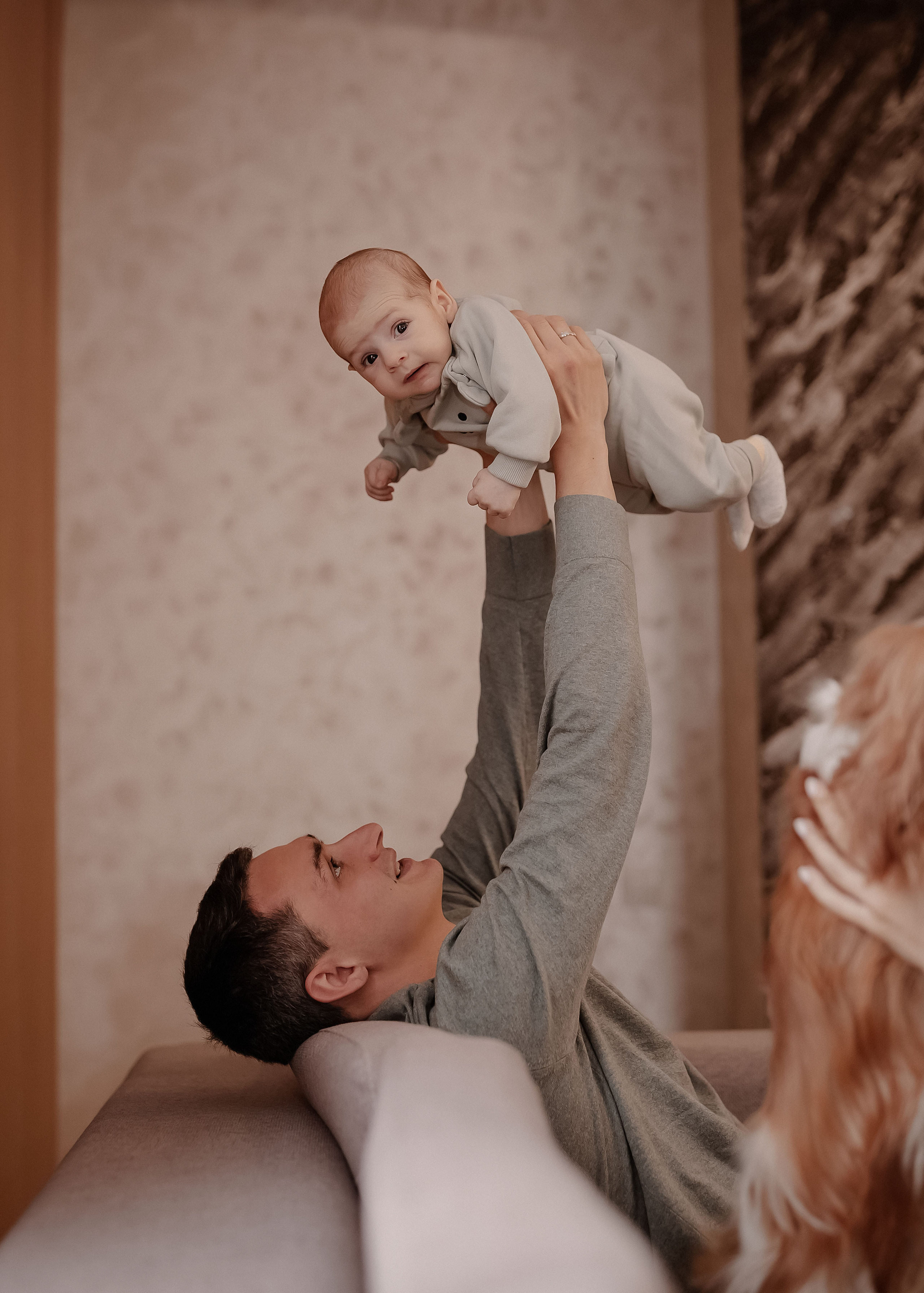 Family 2. Фотограф и ретушер. (Армения/Россия)