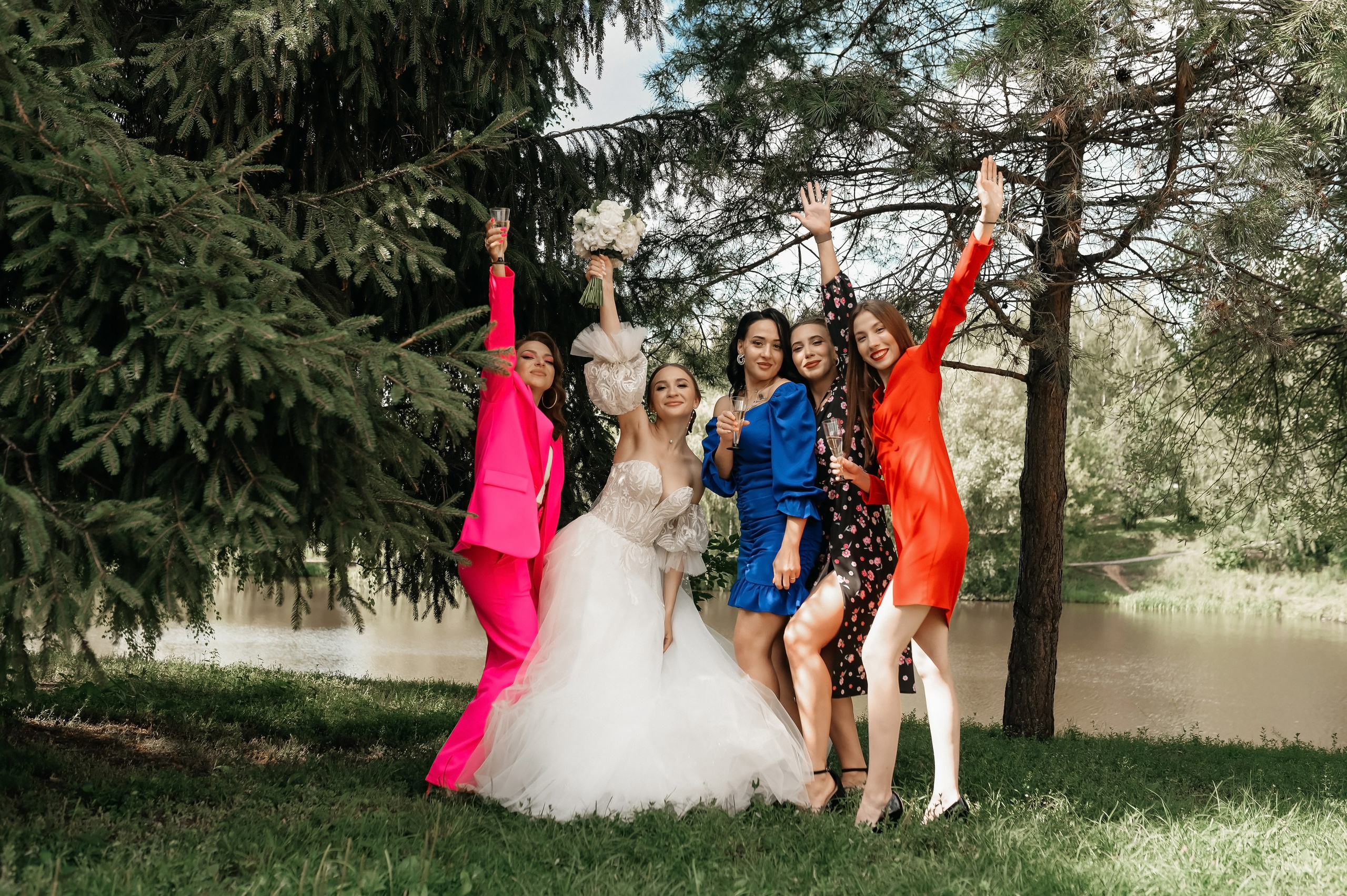 Женя & Вася. Семейный фотограф Олеся Батурина Рязань