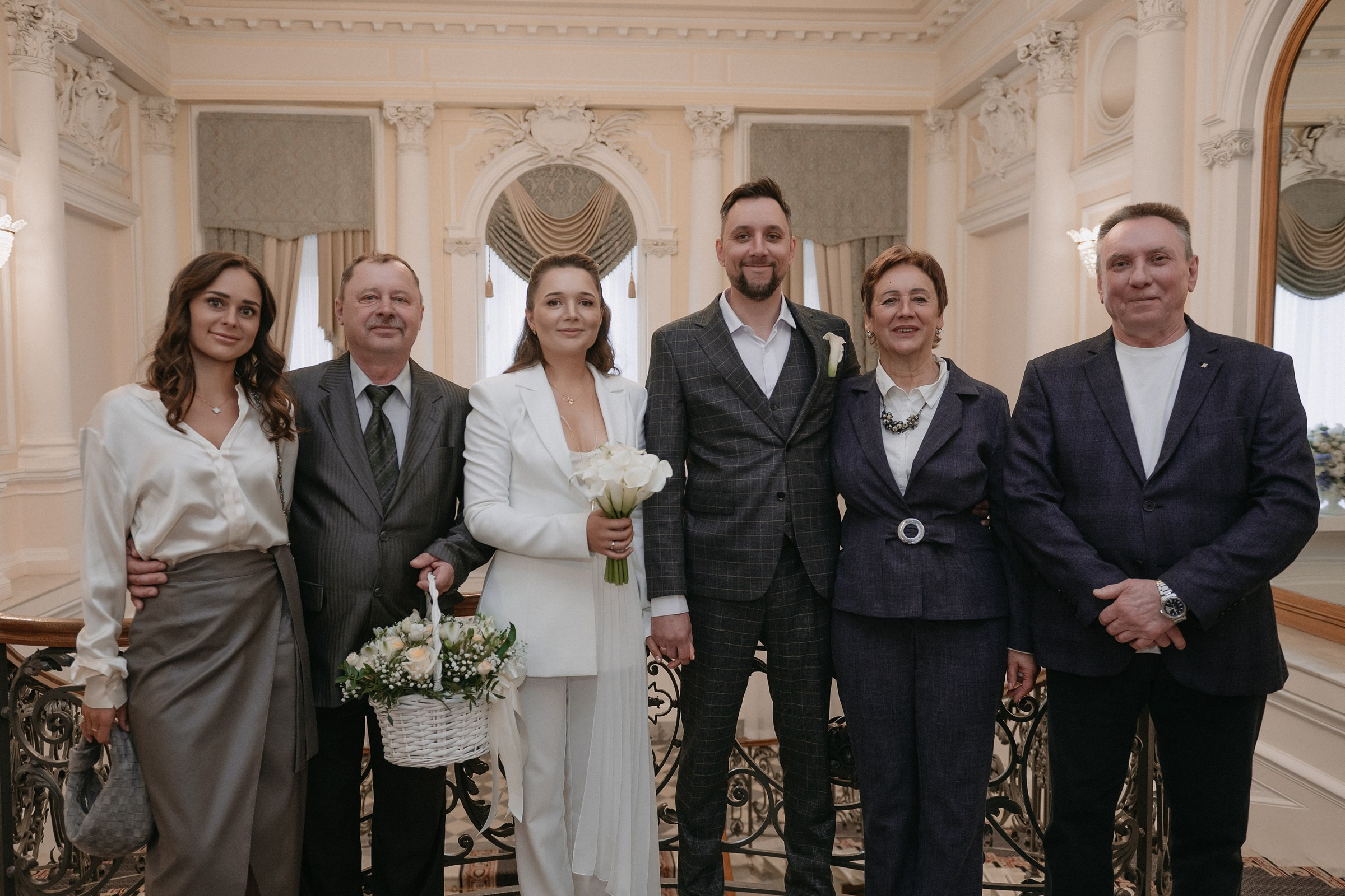 Дмитрий и Евгения | Анонс. Свадебный фотограф в Санкт-Петербурге Венера Ахметова