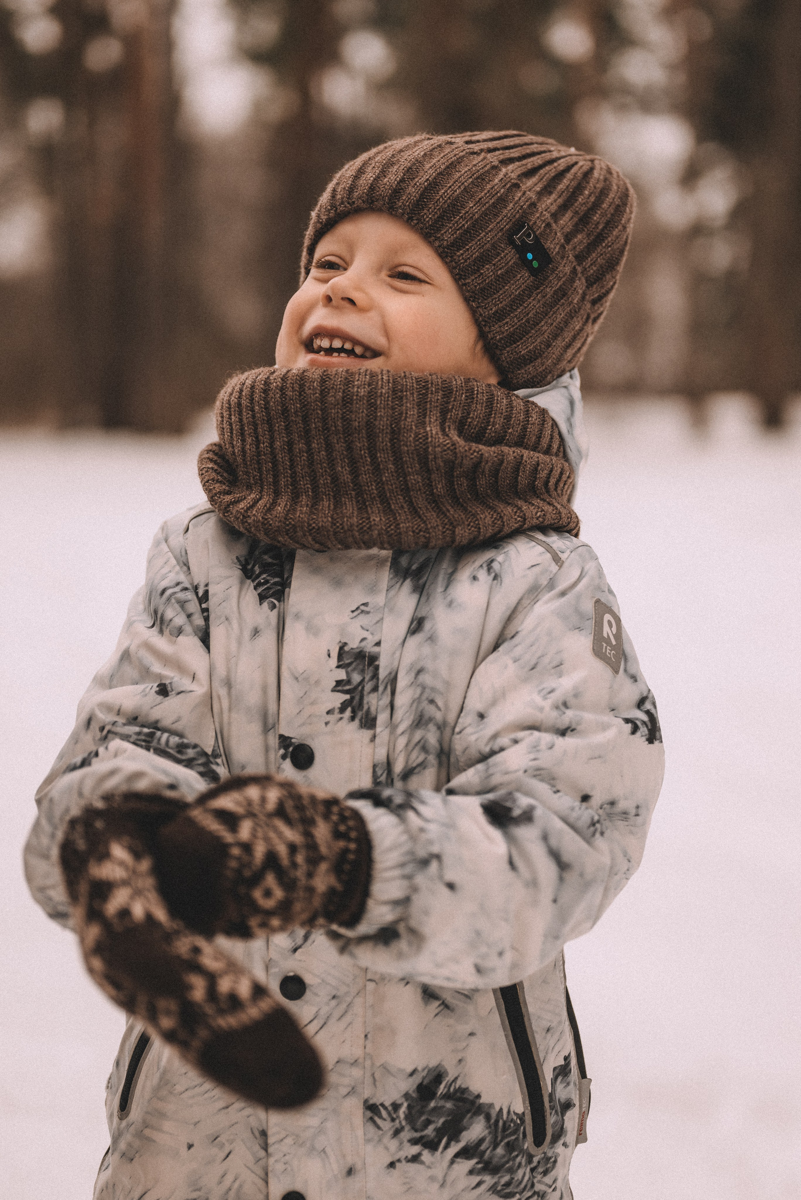Сергей и Наталья с Ксюшей и Максимом. Фотограф Кристина Пархоменко