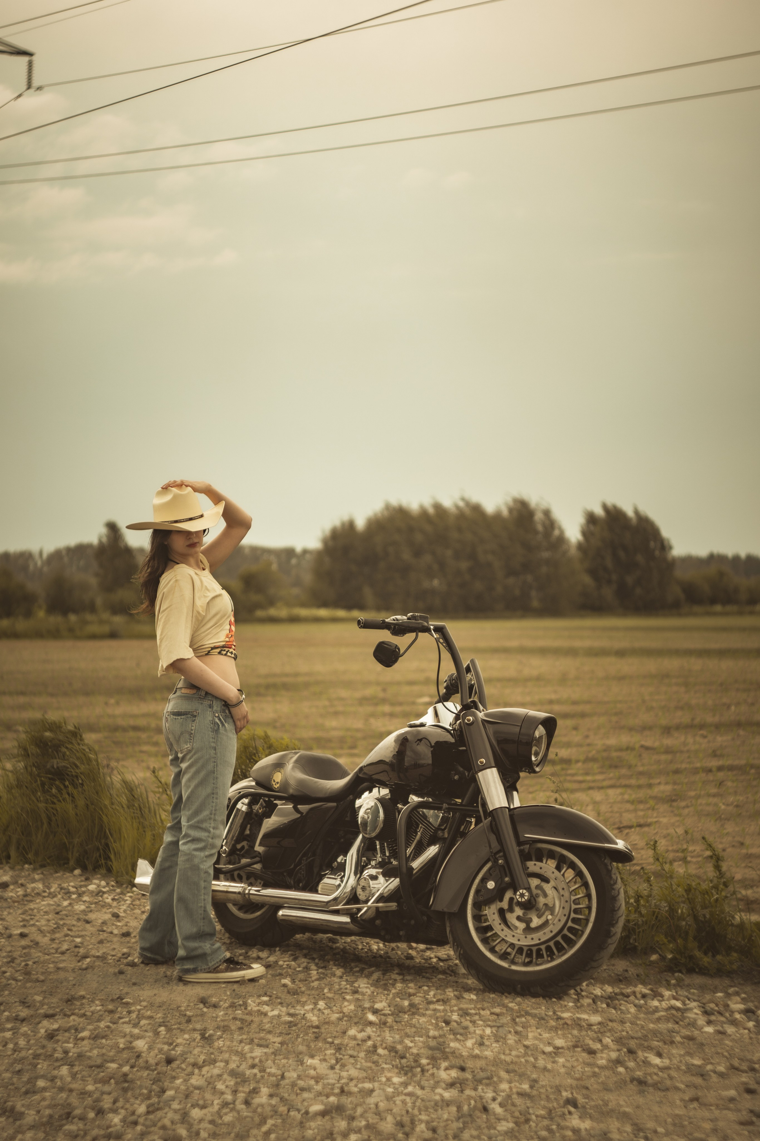 Texas. Фотограф Крутой Максим