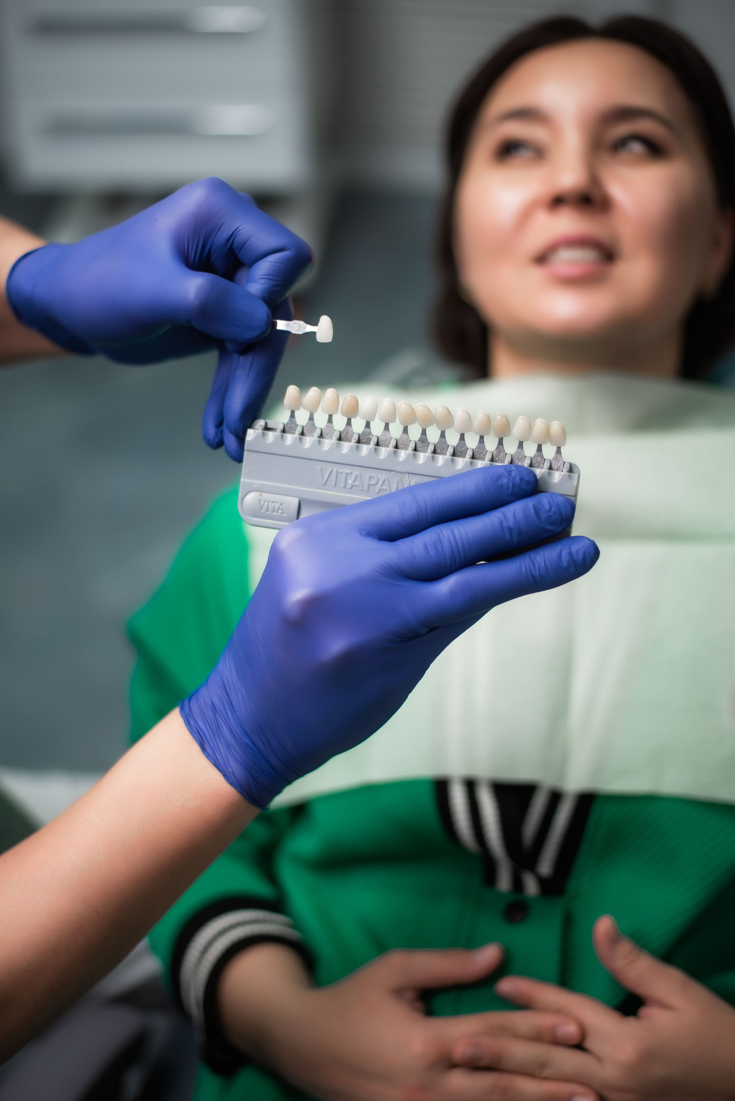 Съёмка медицины. Фотограф в Астане