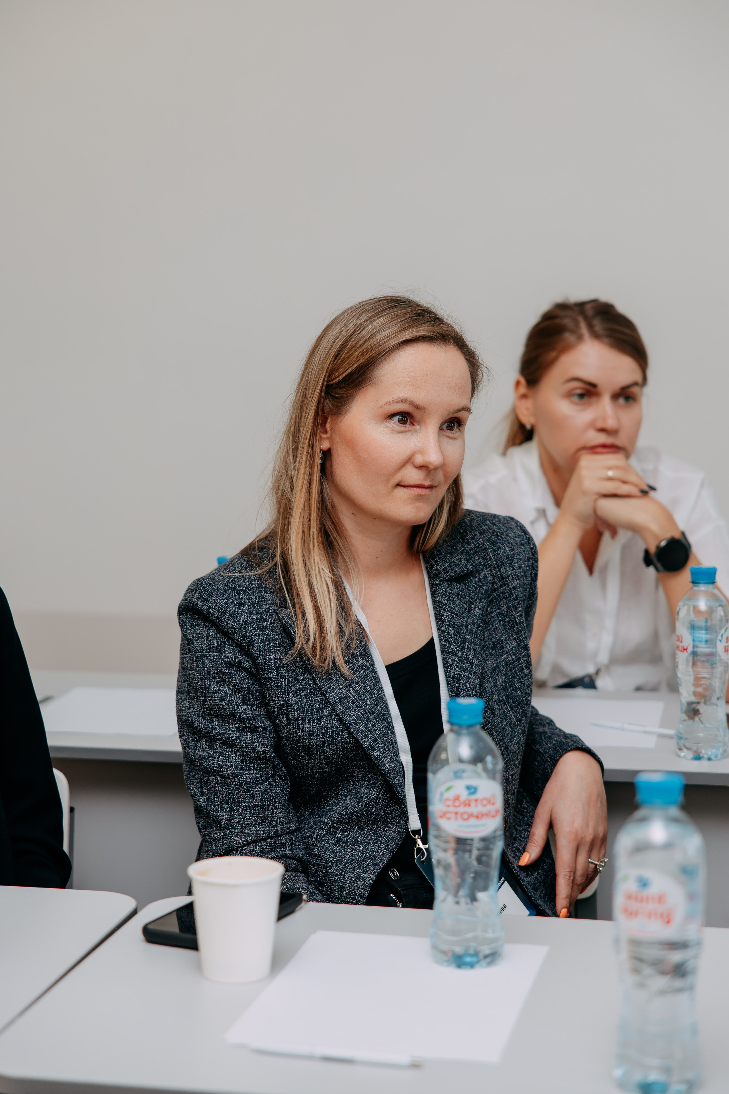 Meet Up стратегических лидеров. Фото и видео съемка. Андрей Ионов