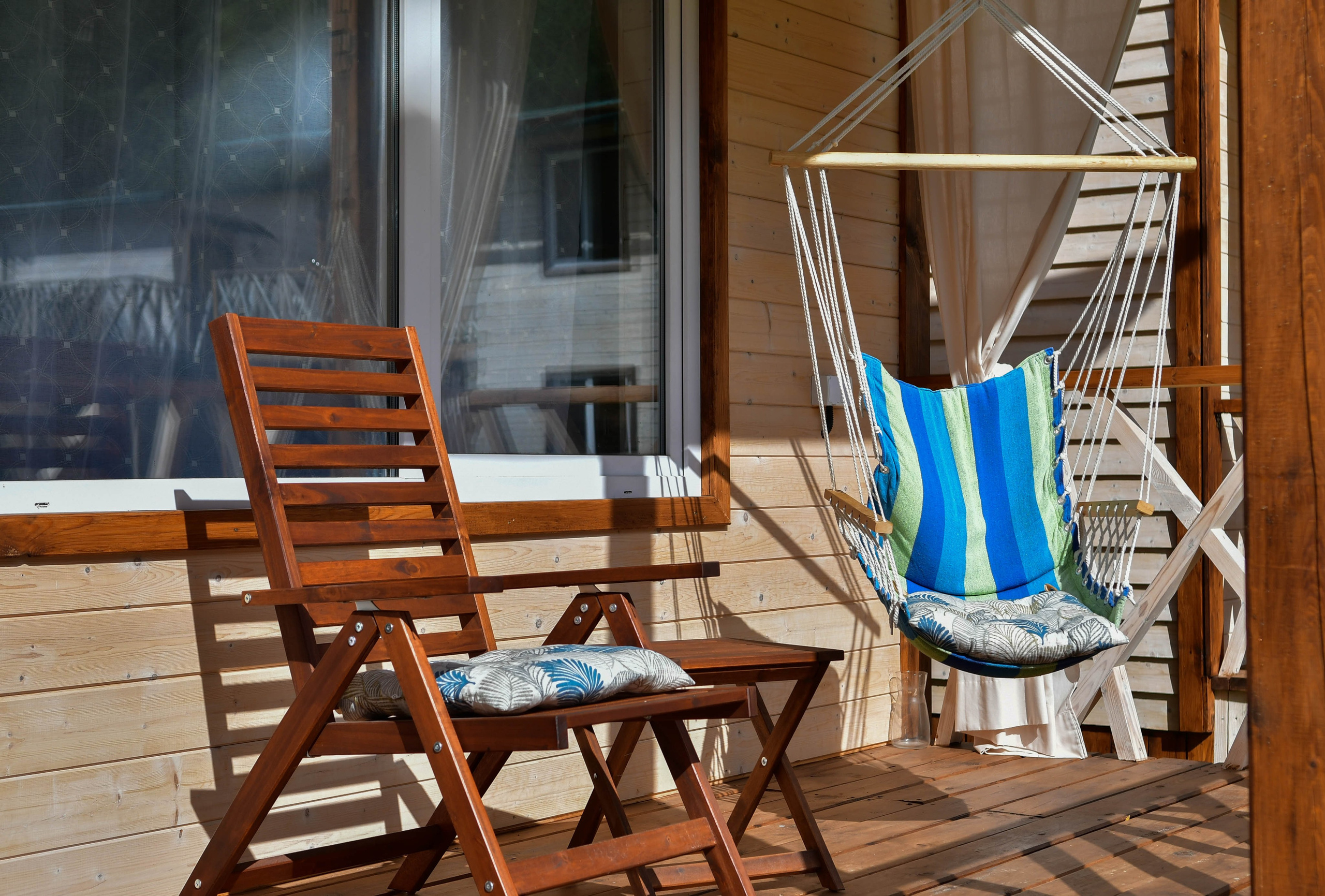 БАЗА ОТДЫХА. Фотограф недвижимости в Красноярске Анна Шафарина