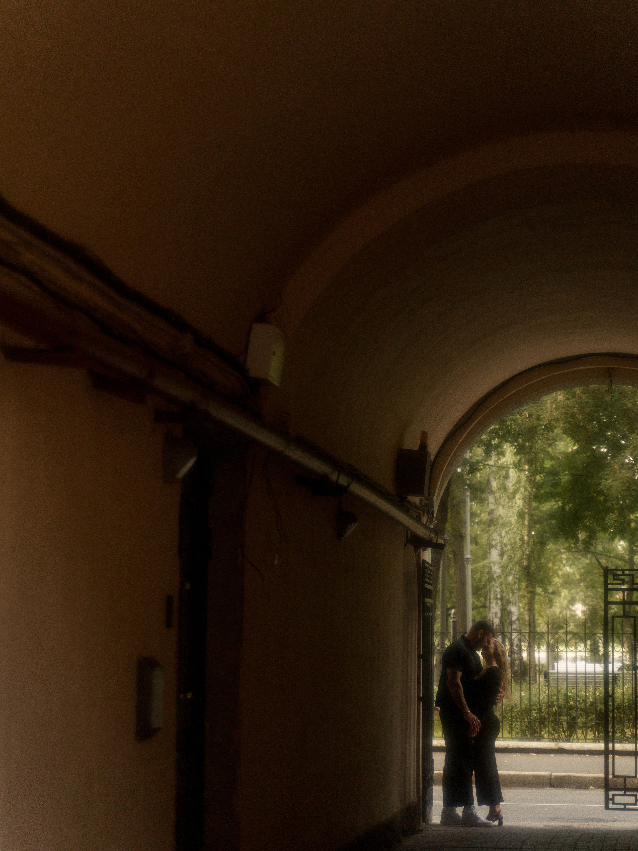 Мария и Валерий. Свадебный и семейный фотограф Диана Лбова. Чебоксары