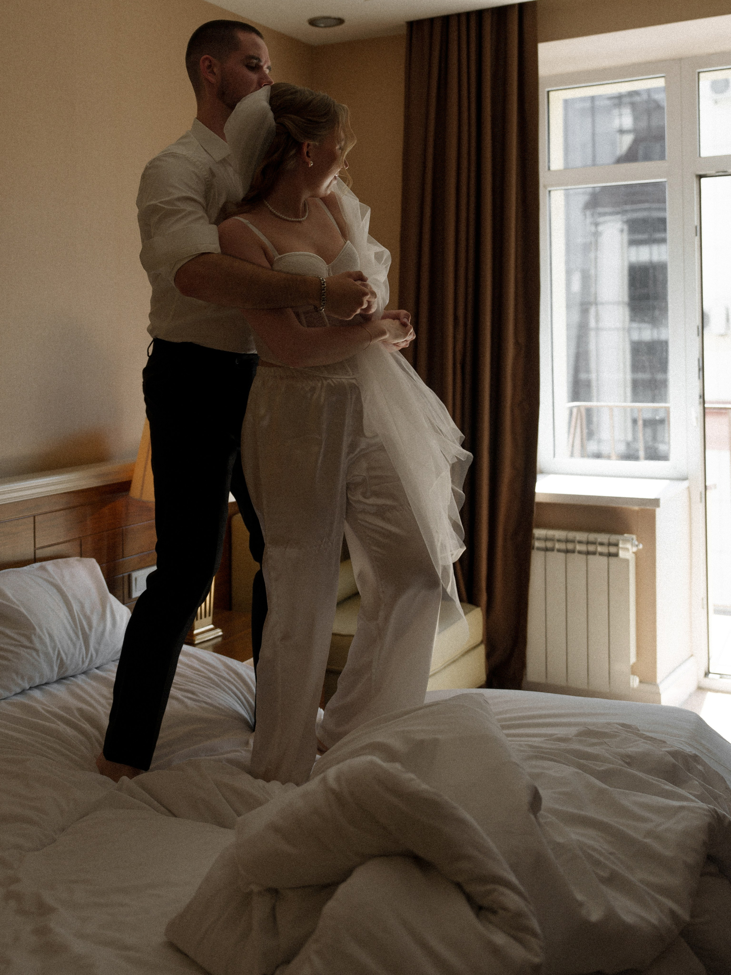 D&T. Свадебный и семейный фотограф Диана Лбова. Чебоксары