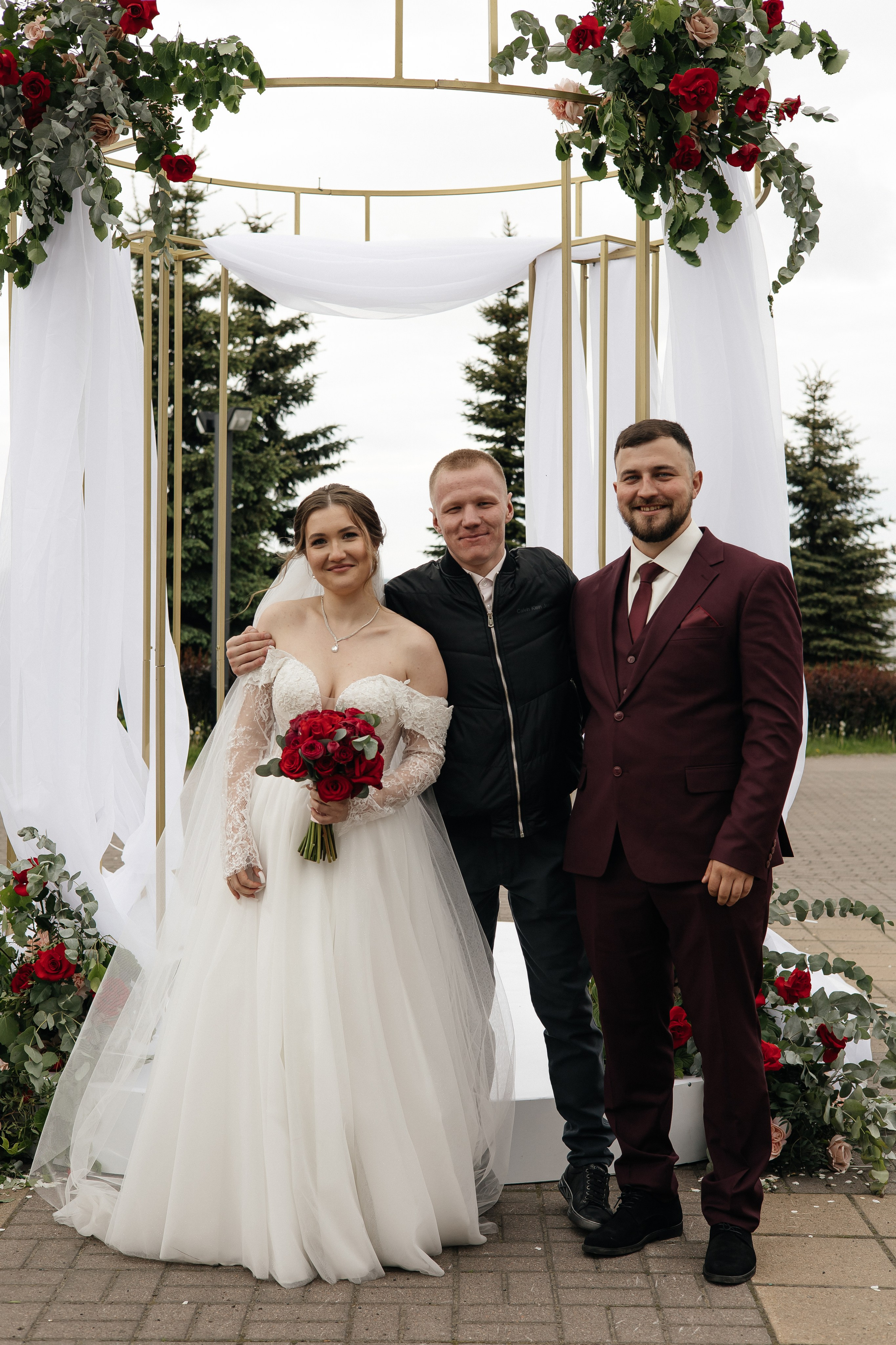 Между небом и землей. Фотограф Петрозаводск/СПБ