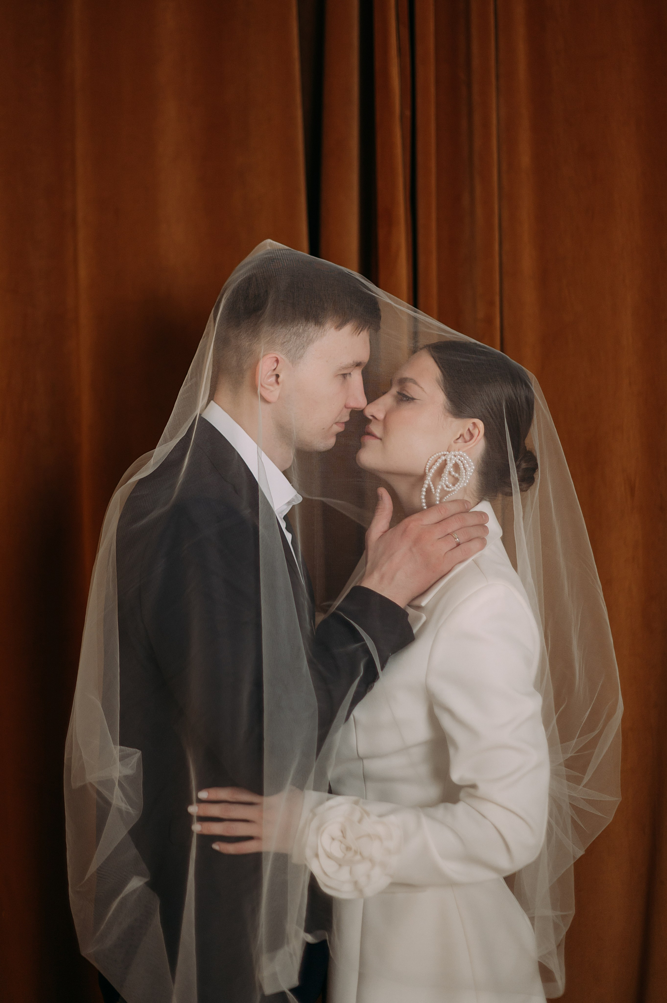 Свадьбы. Фотограф Рашковская Полина