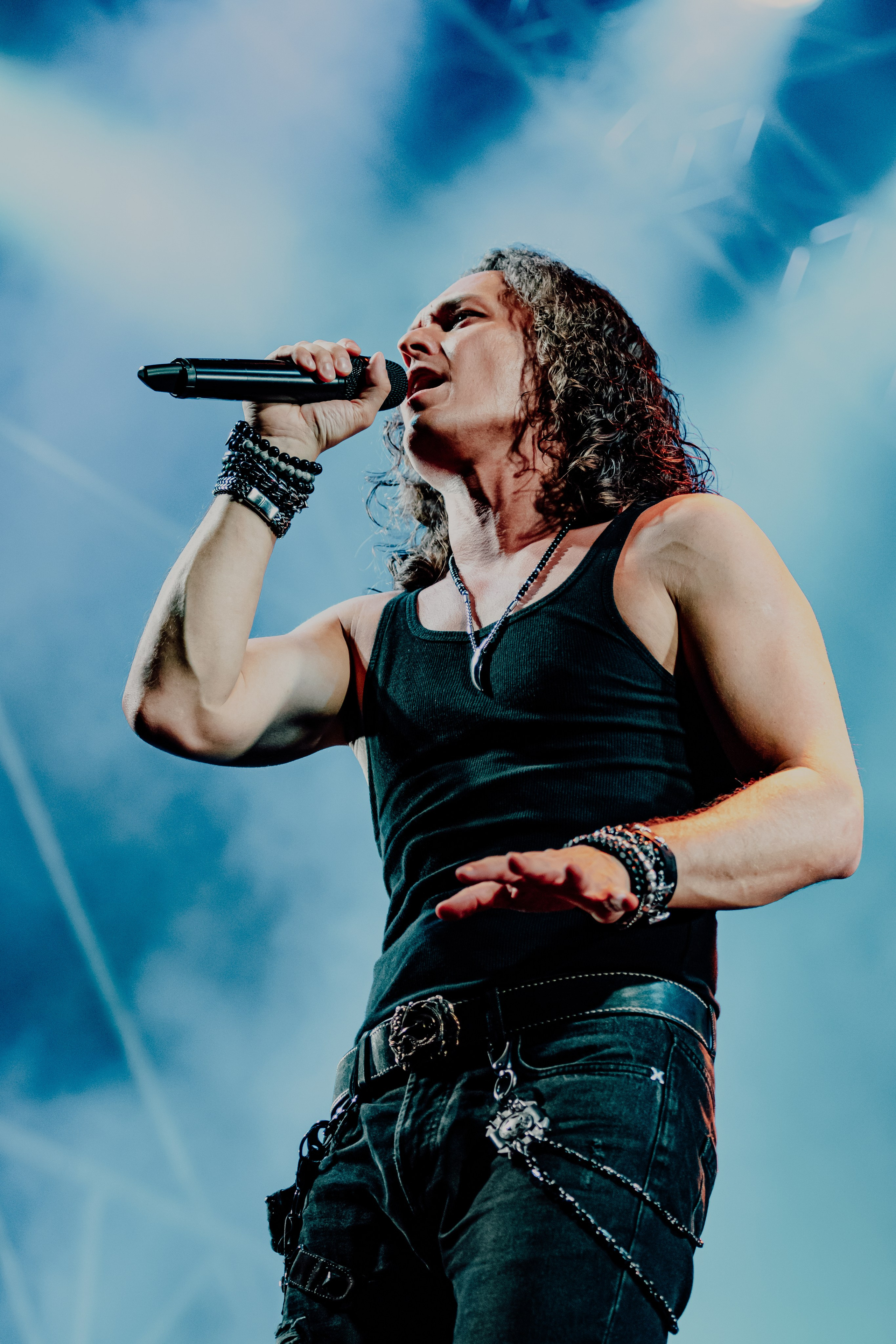 Эпидемия | Red Summer. Концертный фотограф Михальченкова Алёна | Москва