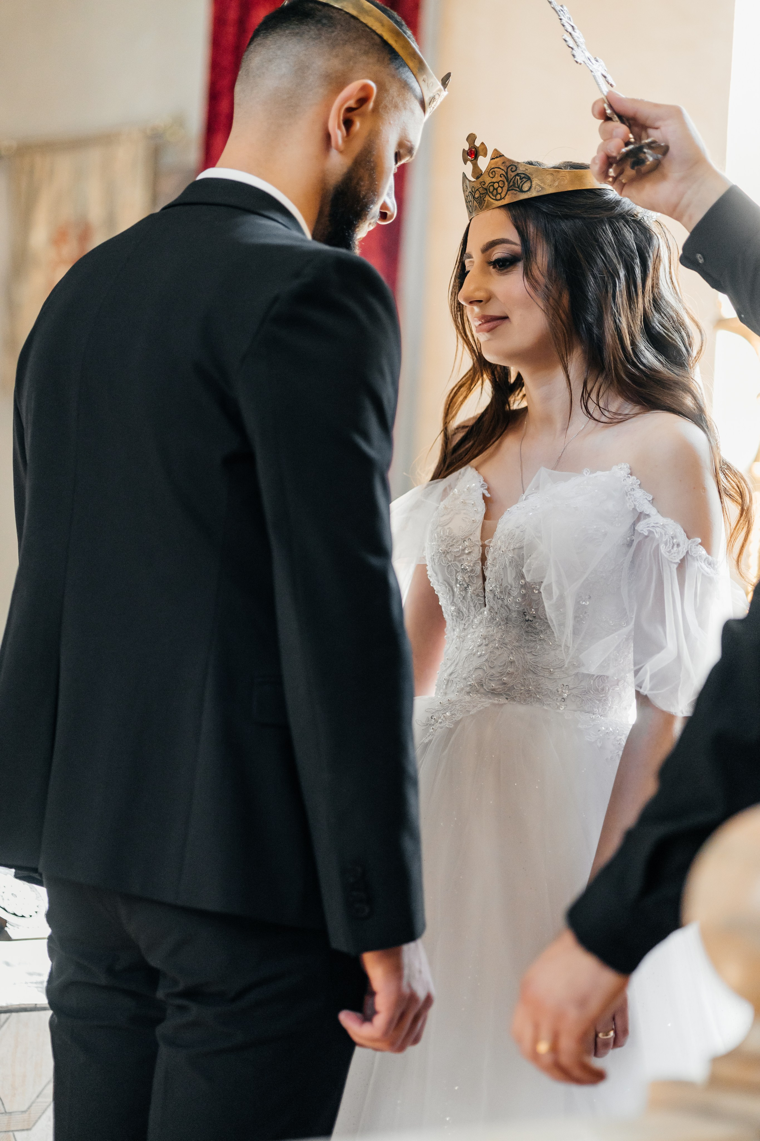 София и Арсен. Фотограф в Барнауле Маргарита Бредихина