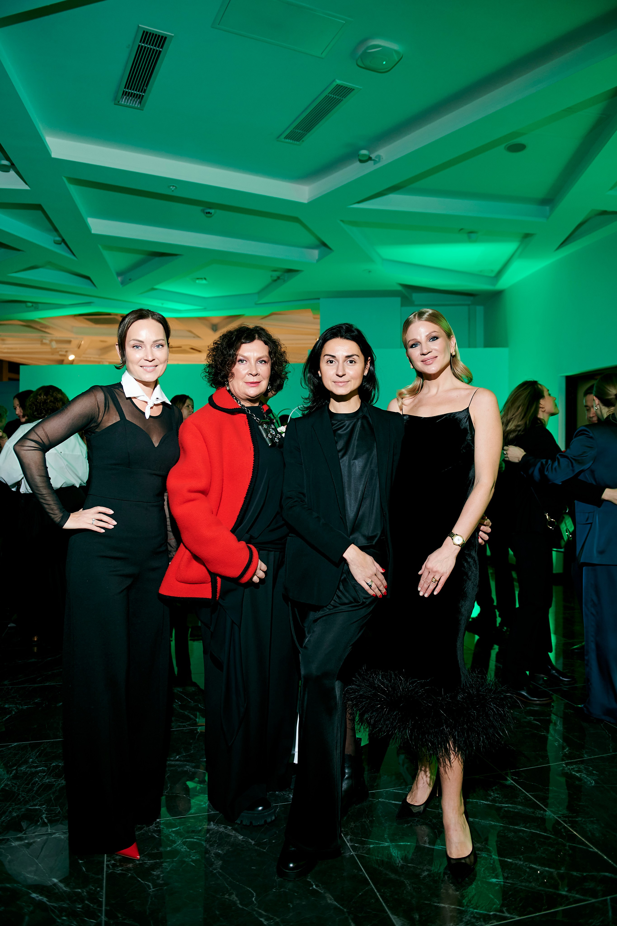 Ювелирный дом Ринго «Драгоценная история Урала». Фотограф Постольник Дарья