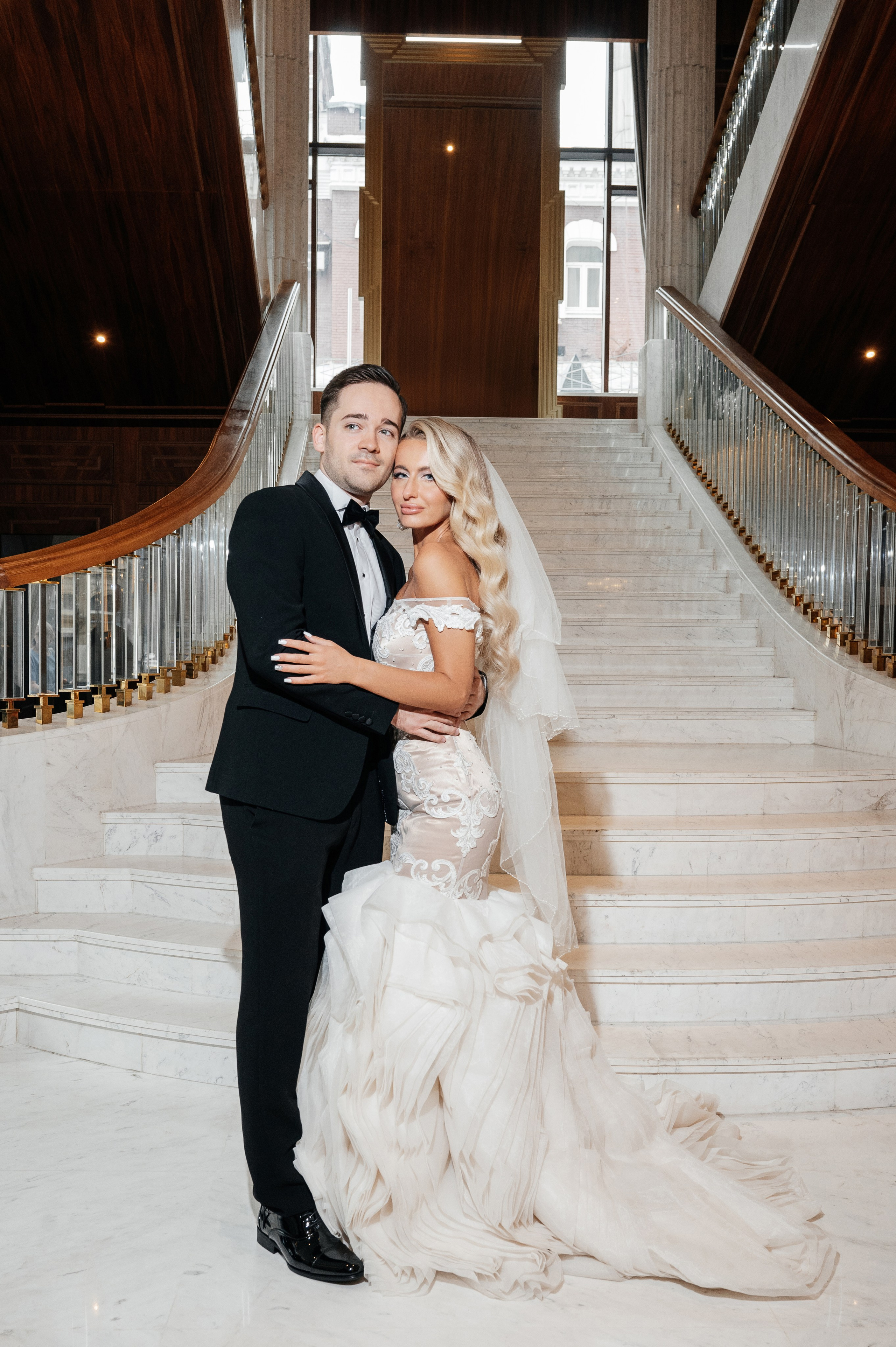 Wedding V&K. Свадебный фотограф в Москве и по всему Миру Андрей Медведников