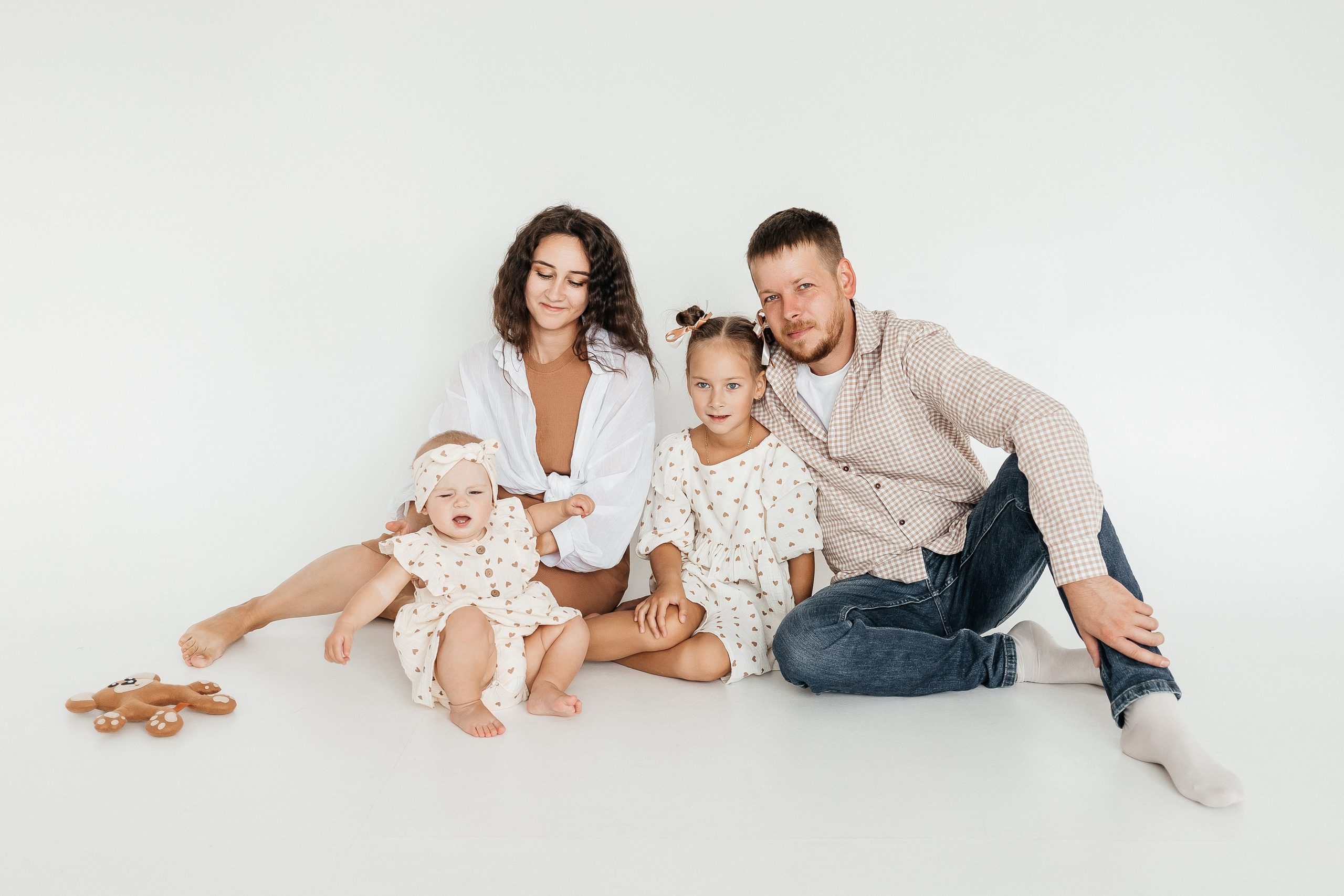 Артём/Лена/Арина/Маша. Свадебный и семейный фотограф в Екатеринбурге