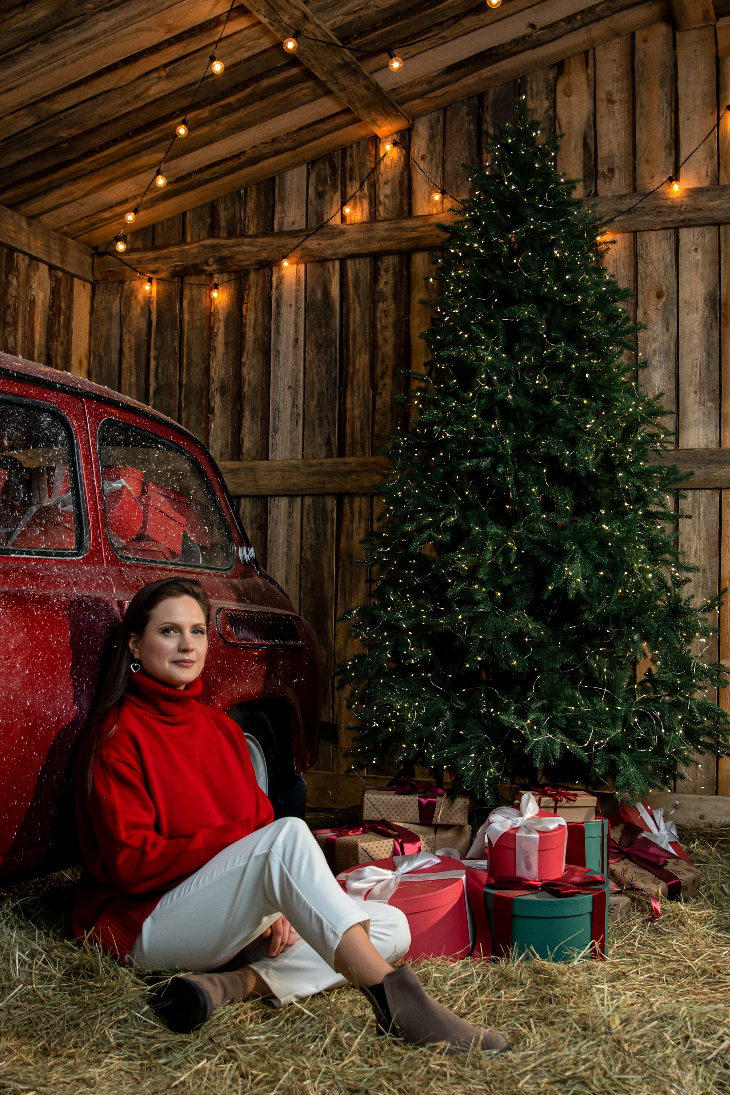 Семейные. Фотограф | Виктория Чернышева