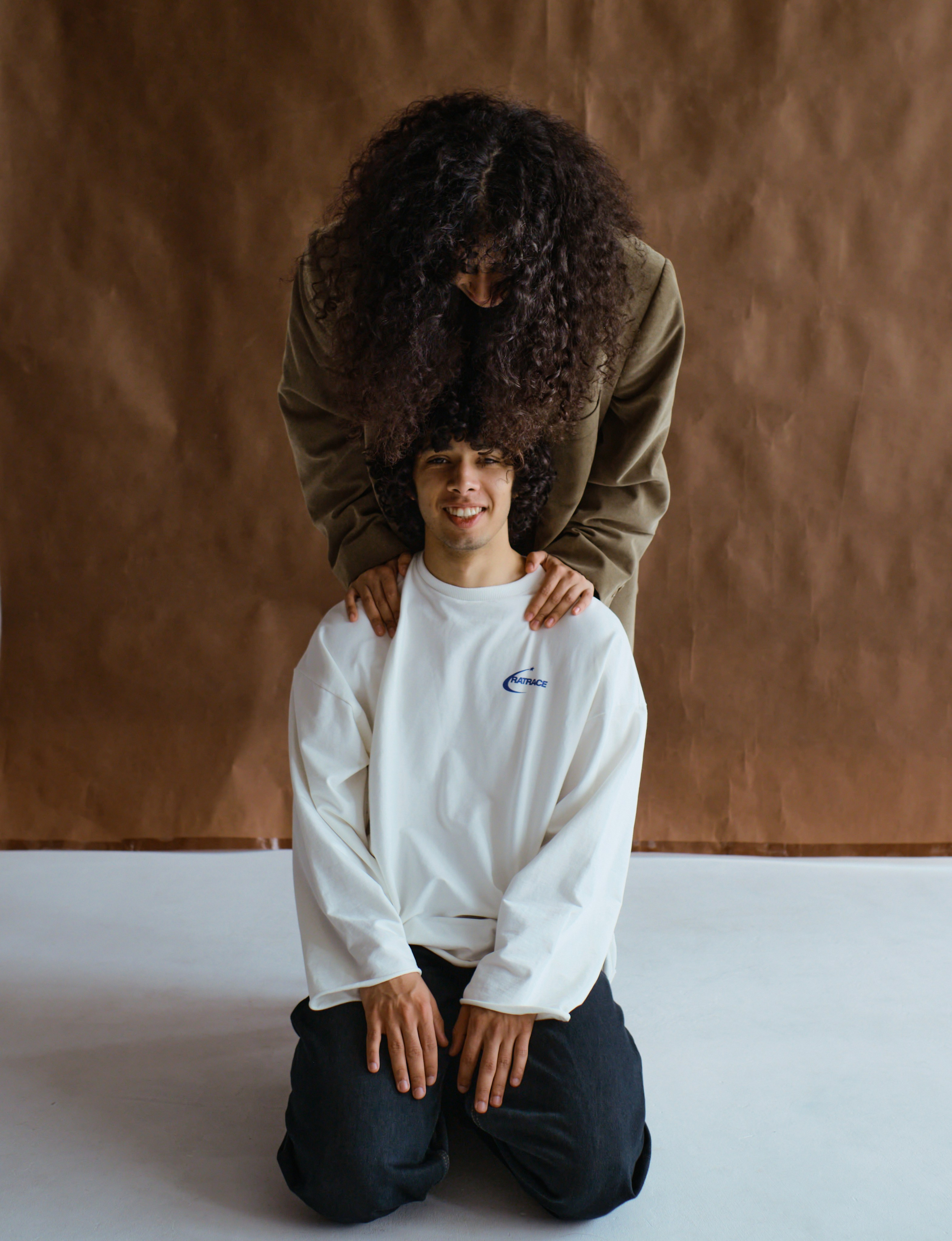 Сохраняем детство внутри. Фотограф Карелина Полина