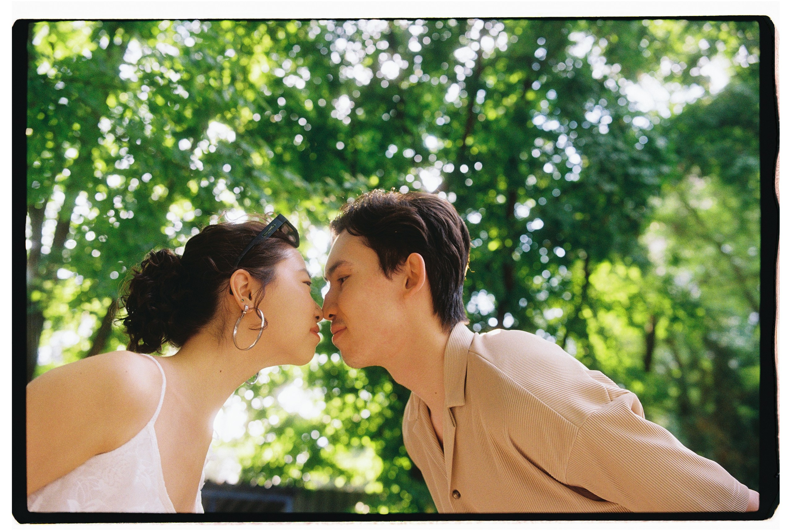 Kodak Gold 400. Фотограф в Алматы — Алексей Коньков | Репортаж, свадьбы, портреты