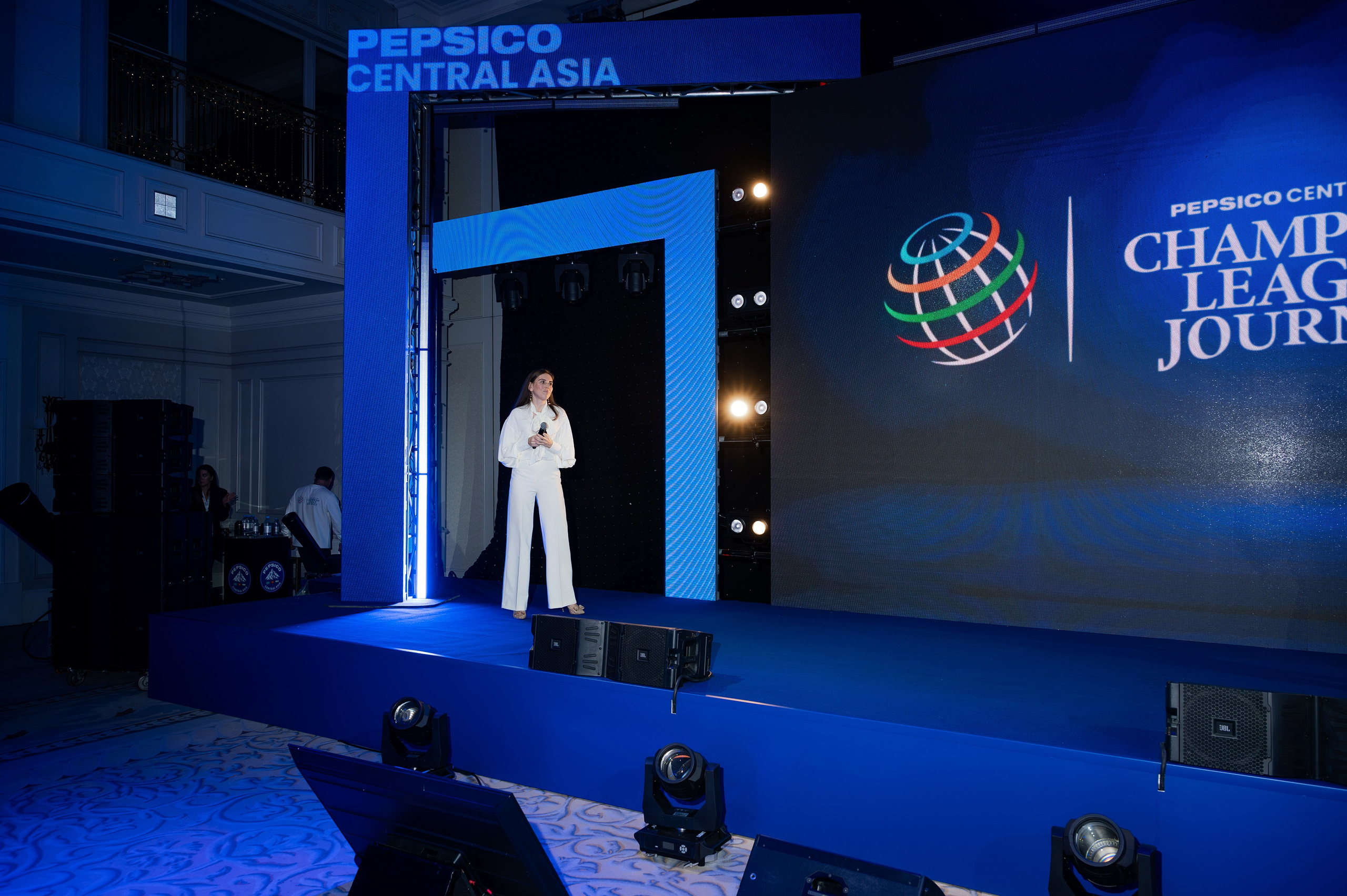 Pepsico Central Asia. Фотограф в Алматы — Алексей Коньков | Репортаж, свадьбы, портреты