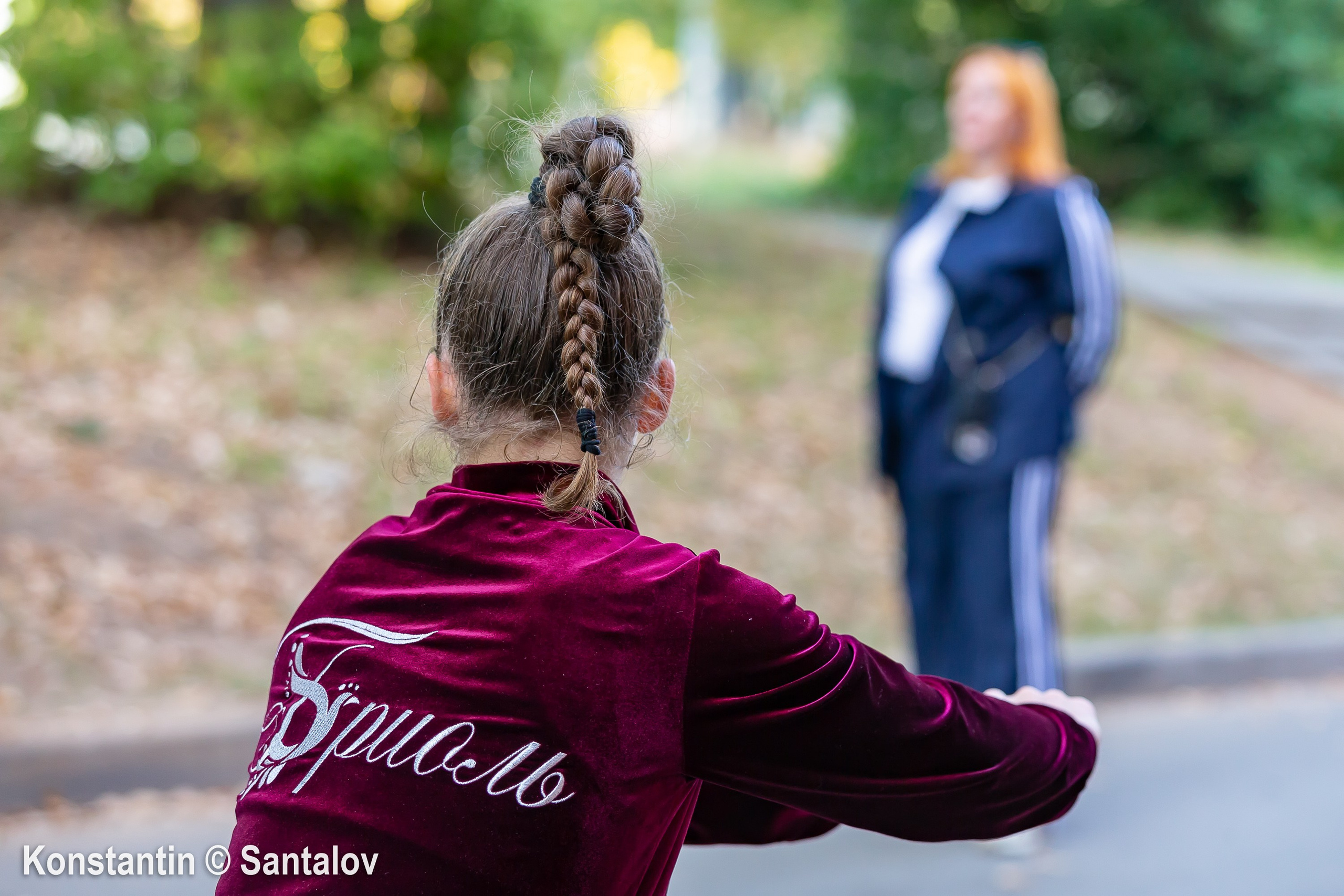 Клуб «Бриоль», Ижевск, 2024. GYM-PHOTO. Спорт в кадре