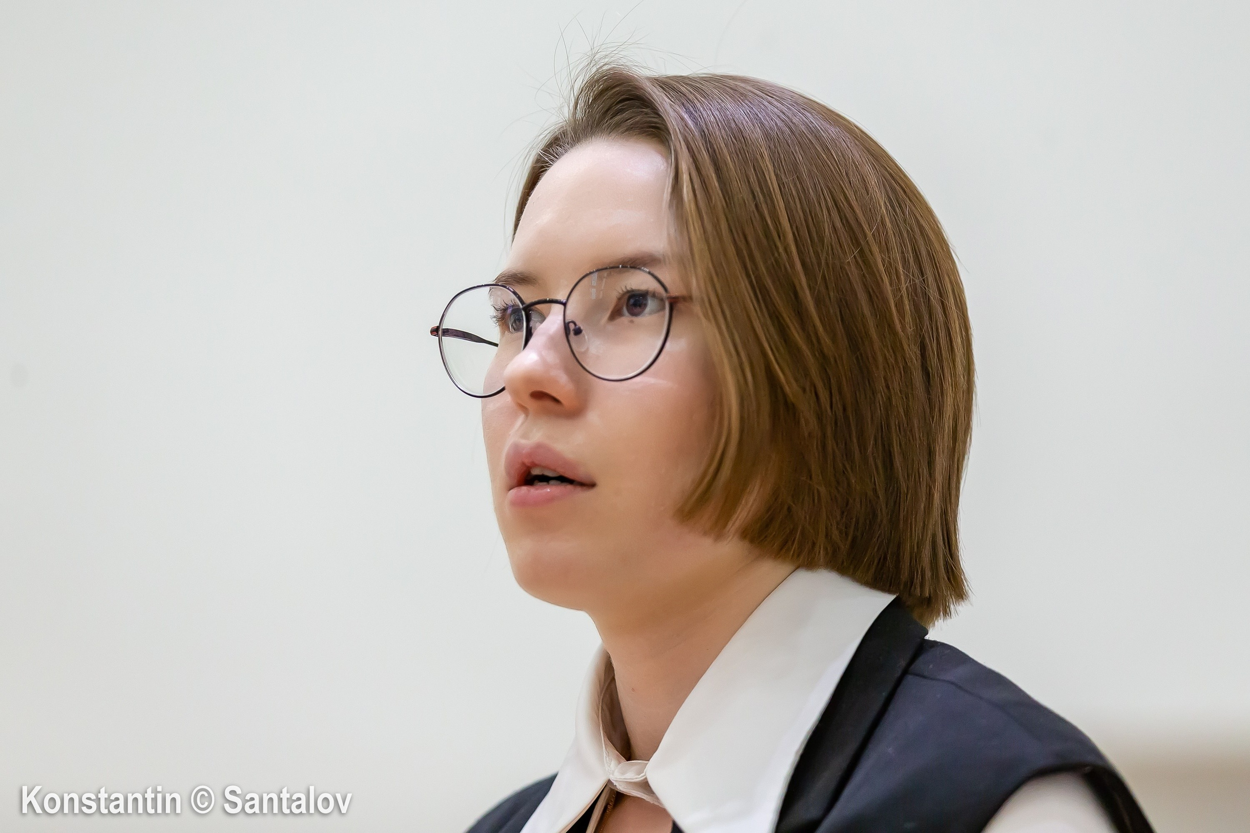 ВС «Примавера» 2024, Москва. GYM-PHOTO. Спорт в кадре