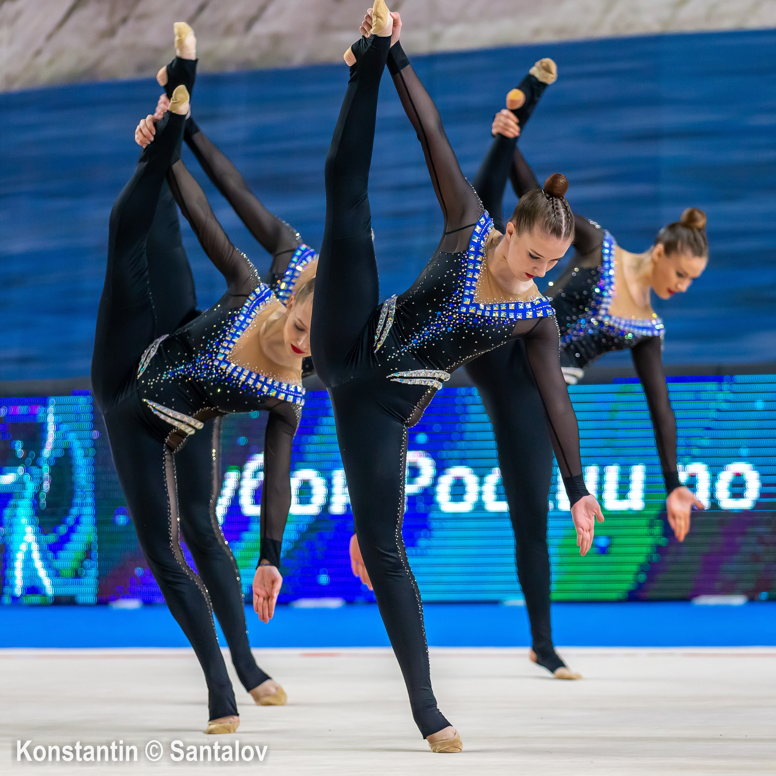 Кубок России 2024, Казань. GYM-PHOTO. Спорт в кадре