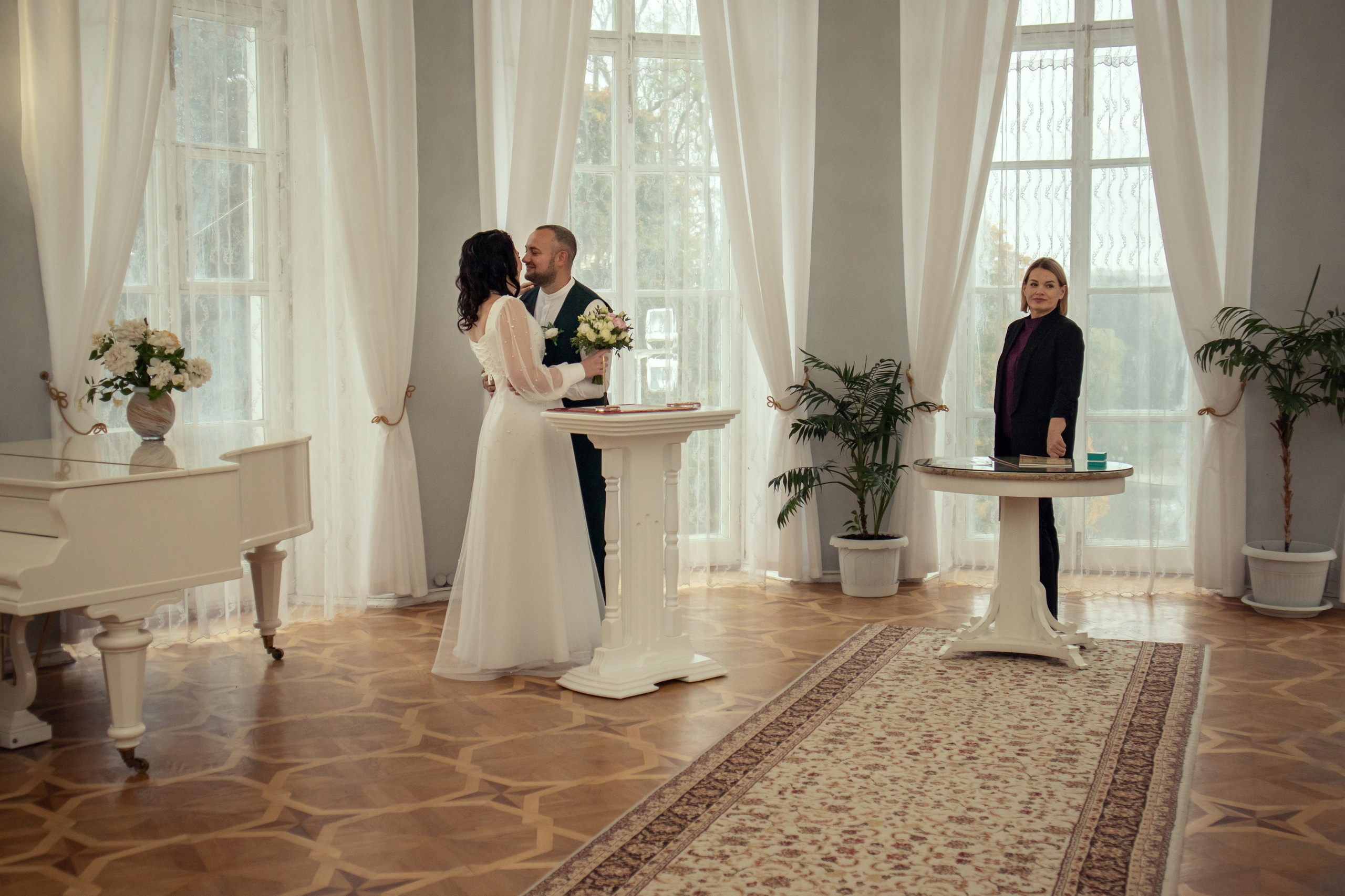 Лиза и Саша. Детский и семейный фотограф Юлия Полянина