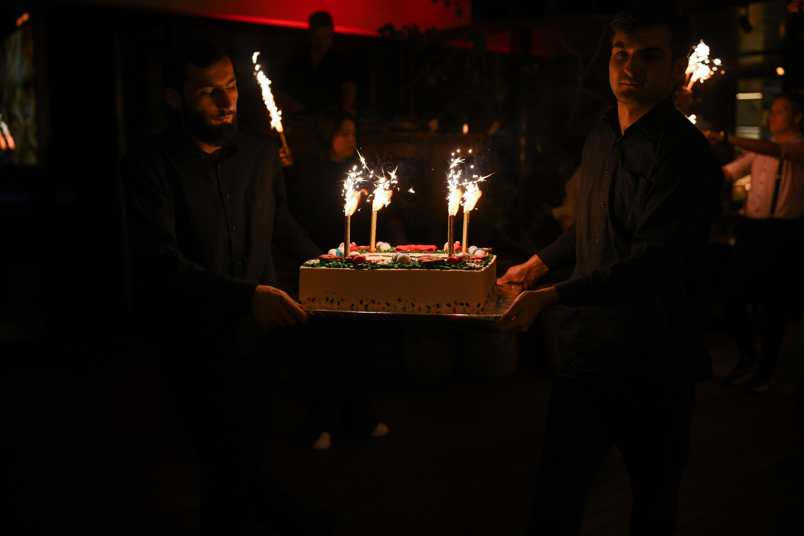 MVP| Soho Rooms. Портфолио