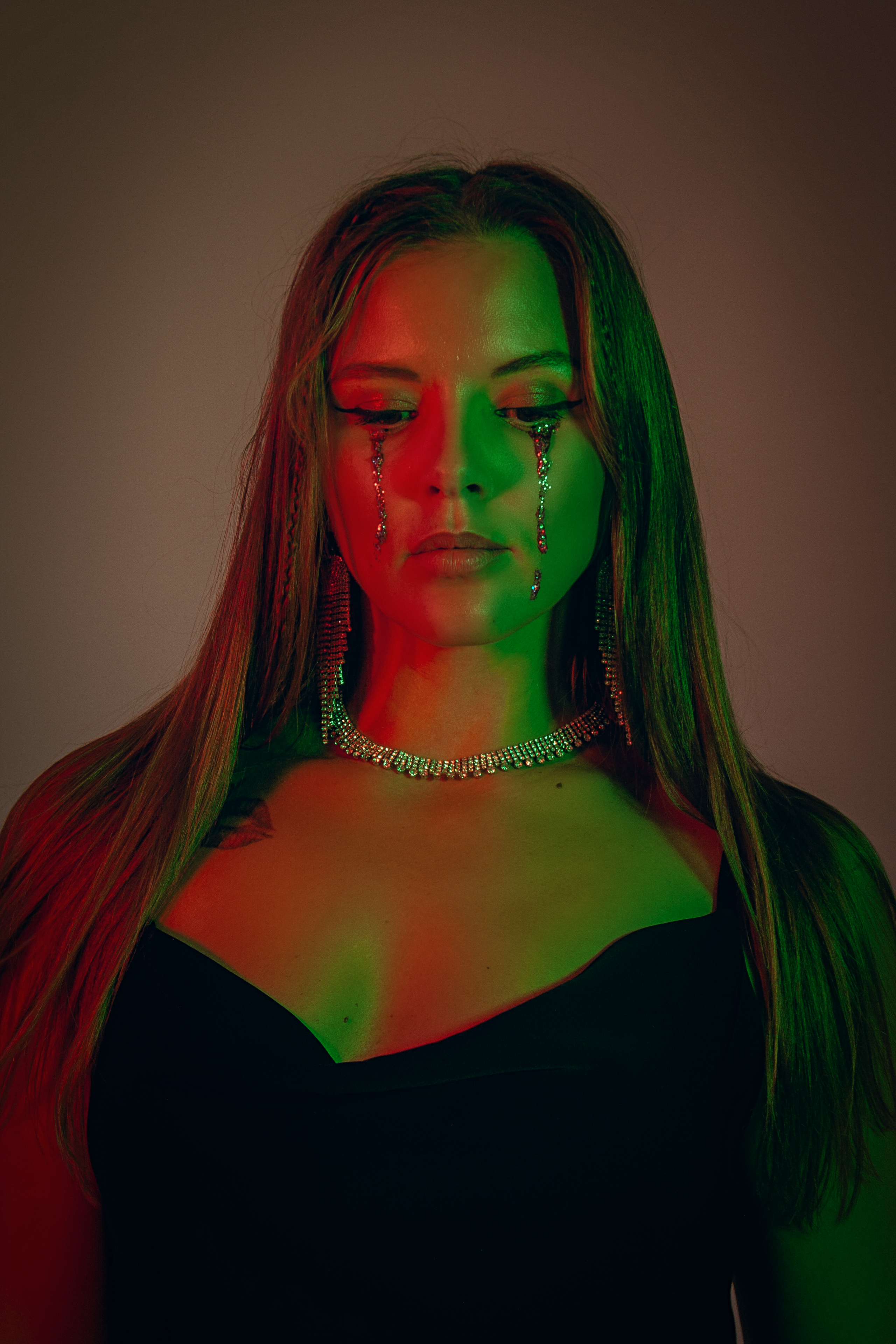 Студия. Фотограф Романенкова Дарья Санкт-Петербург