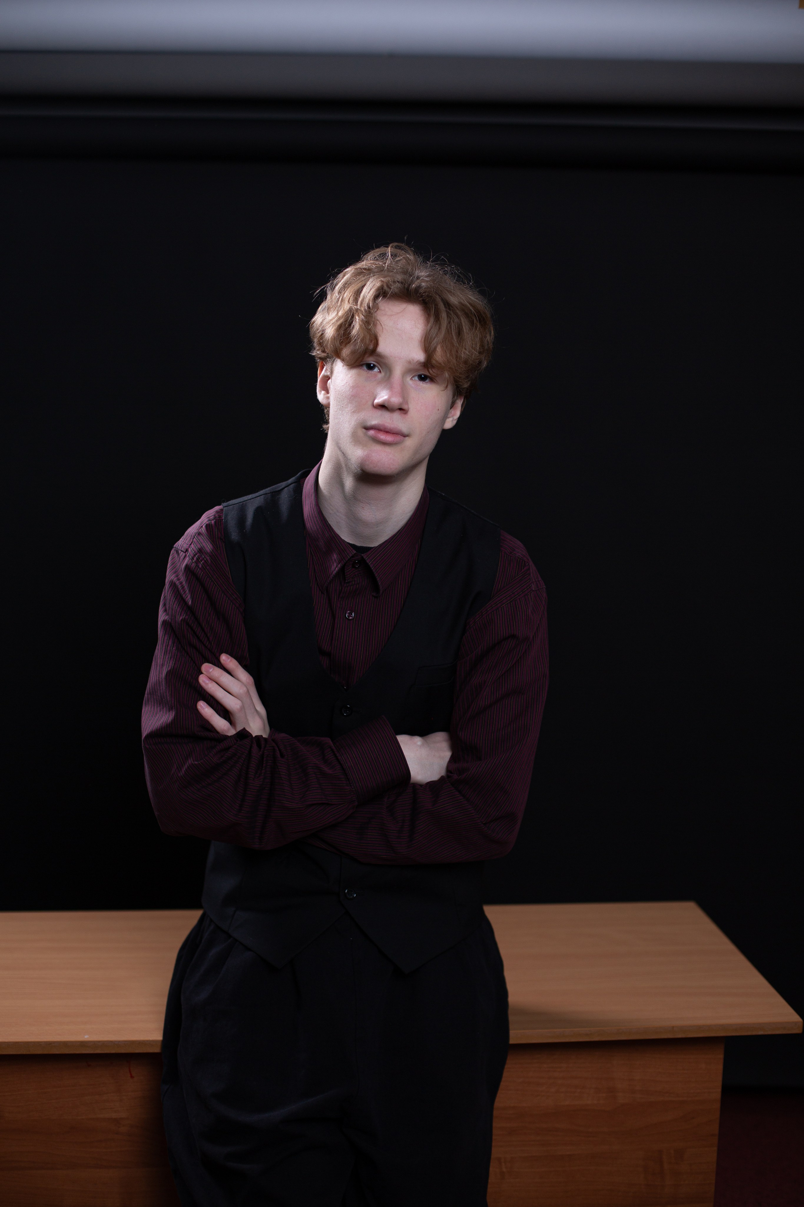 Выпускной альбом