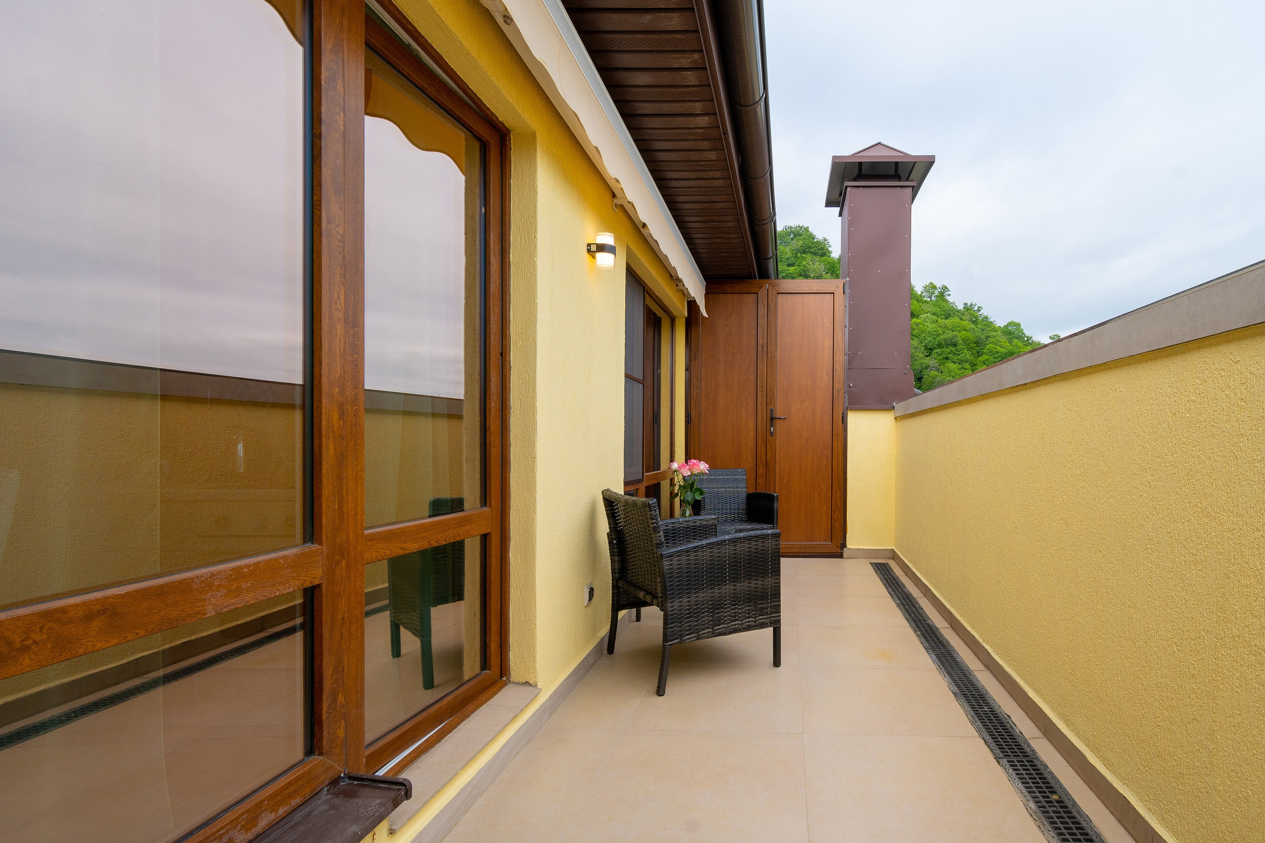 Квартира в ЖК Каравелла Португалии. Интерьерный фотограф в Сочи | Роман Сусленко