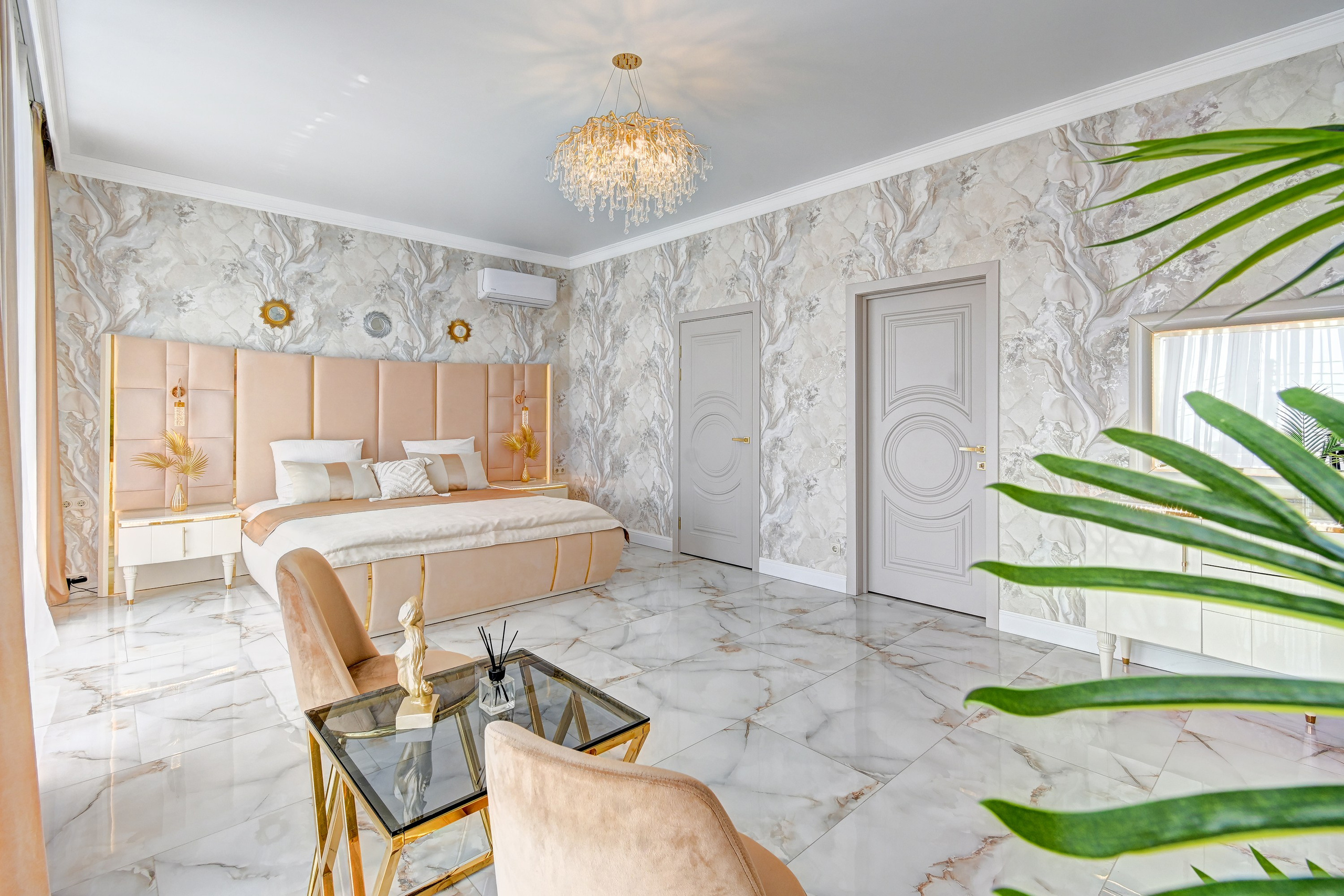 Дом на Яблочной. Интерьерный фотограф в Сочи | Роман Сусленко