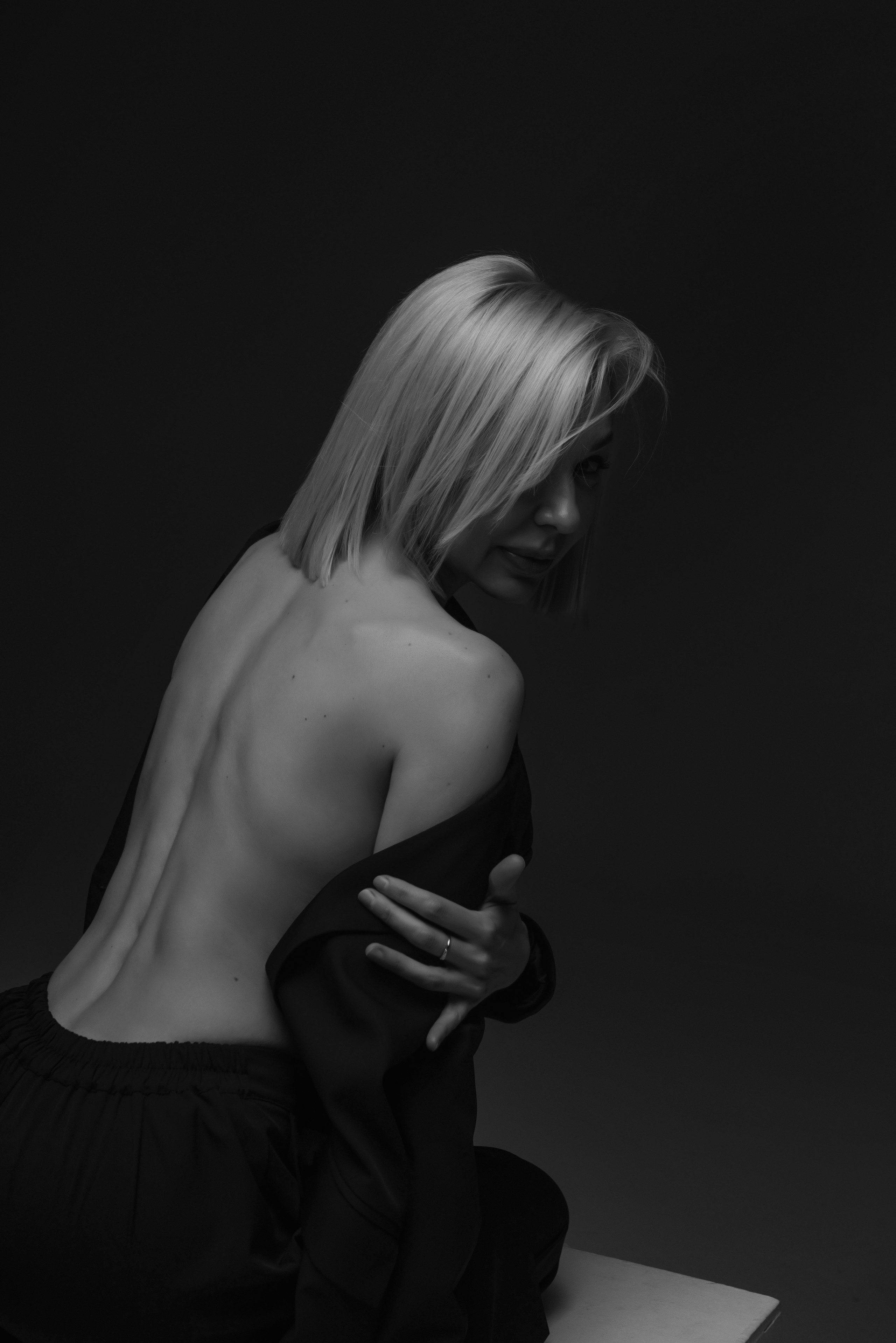 Елена. Свадебный, портретный, фотограф беременности в Нижнем Новгороде Алина Зиновьева