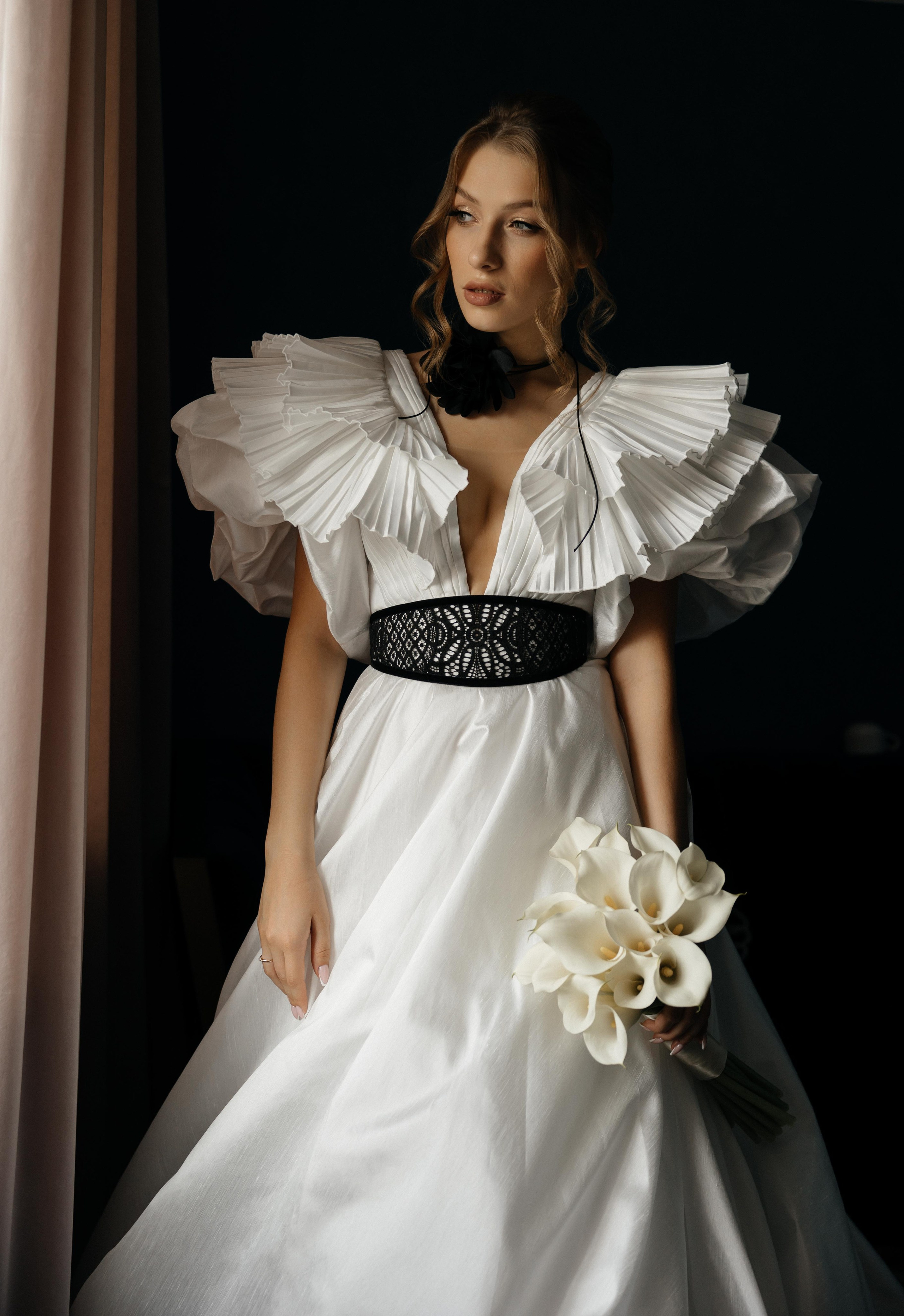 Свадебная Алина и Кирилла. Свадебный и семейный фотограф Рассказова Виктория