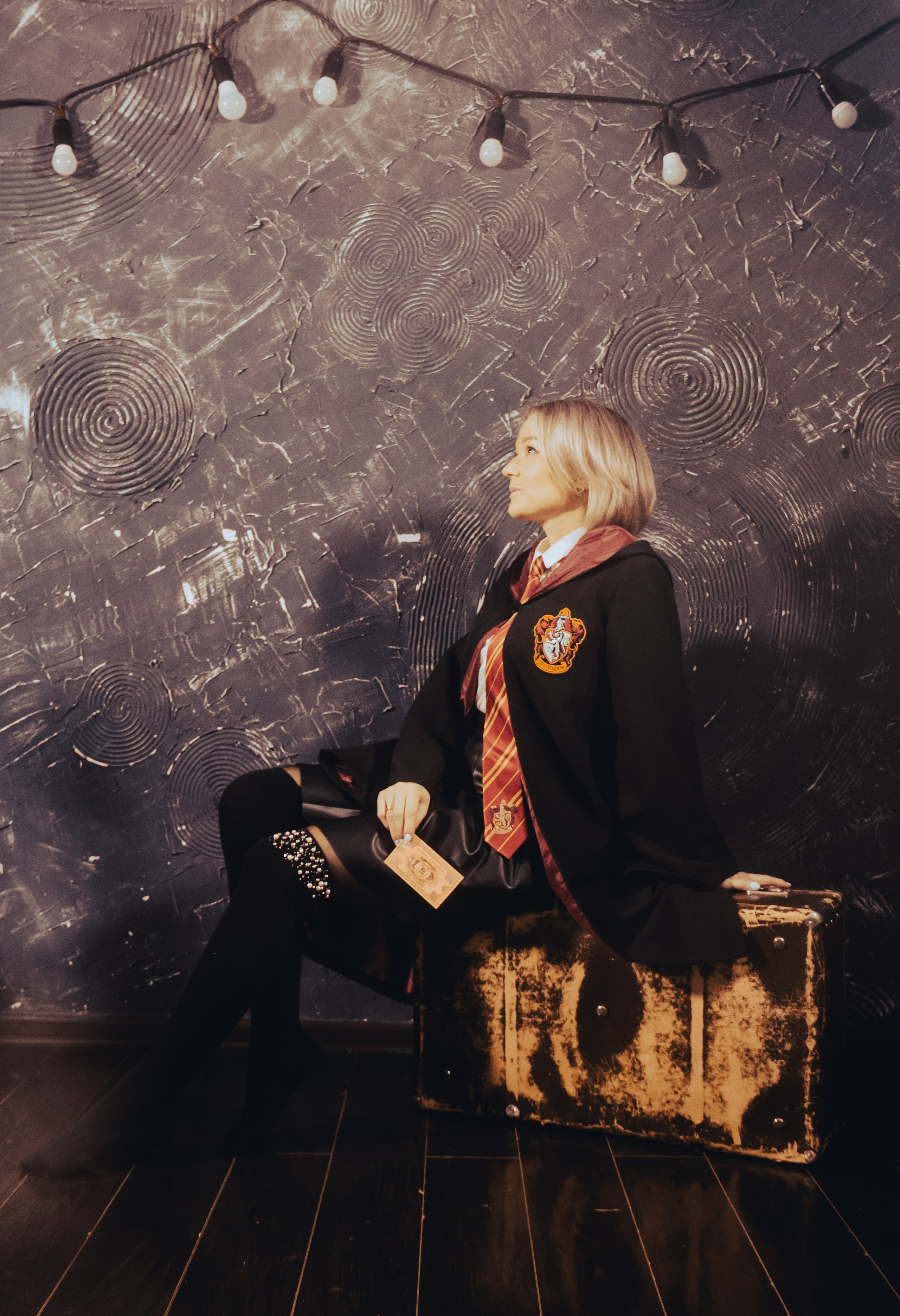 Валентина Афанасьева