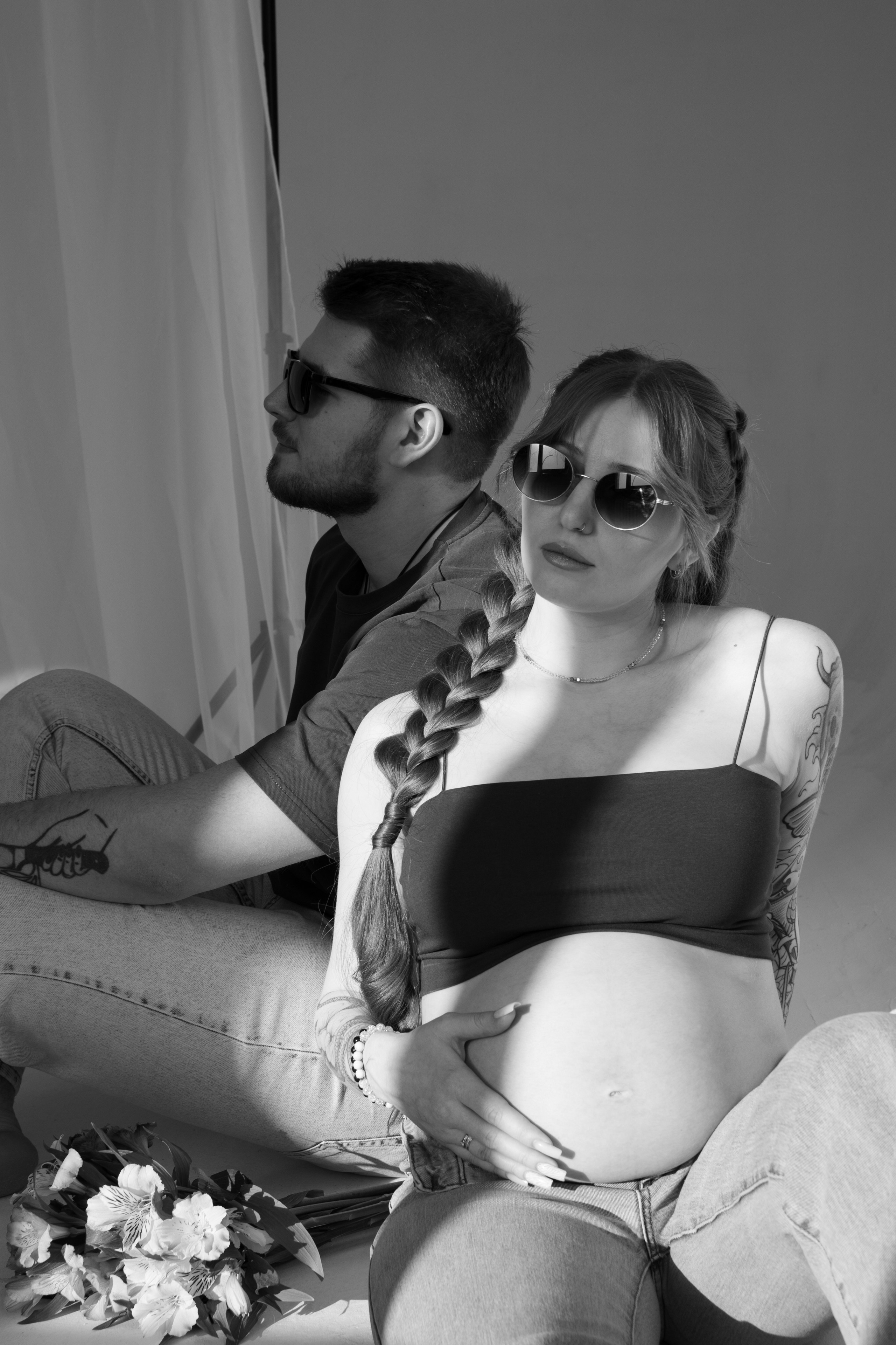 Оксана & Кирилл. Ярмольчик Марина, Fashion фотограф в г Витебск и за его пределами