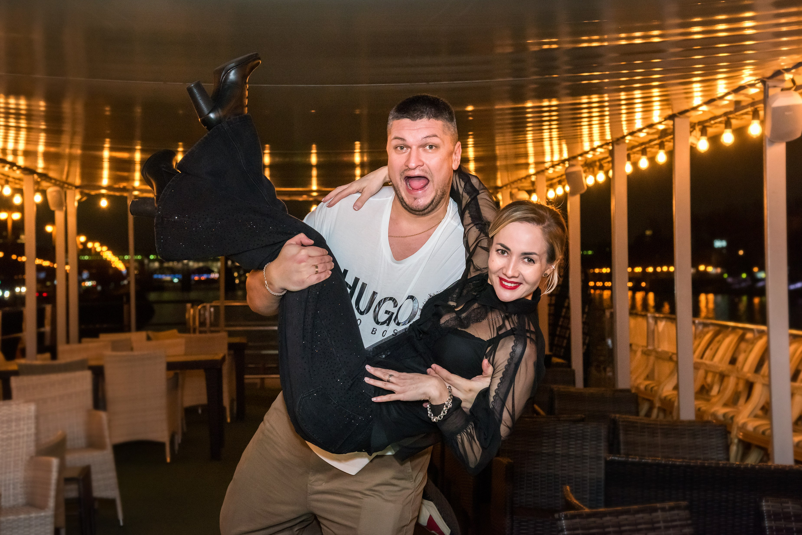 Новогоднее мероприятие. Anzhina1.wfolio.pro