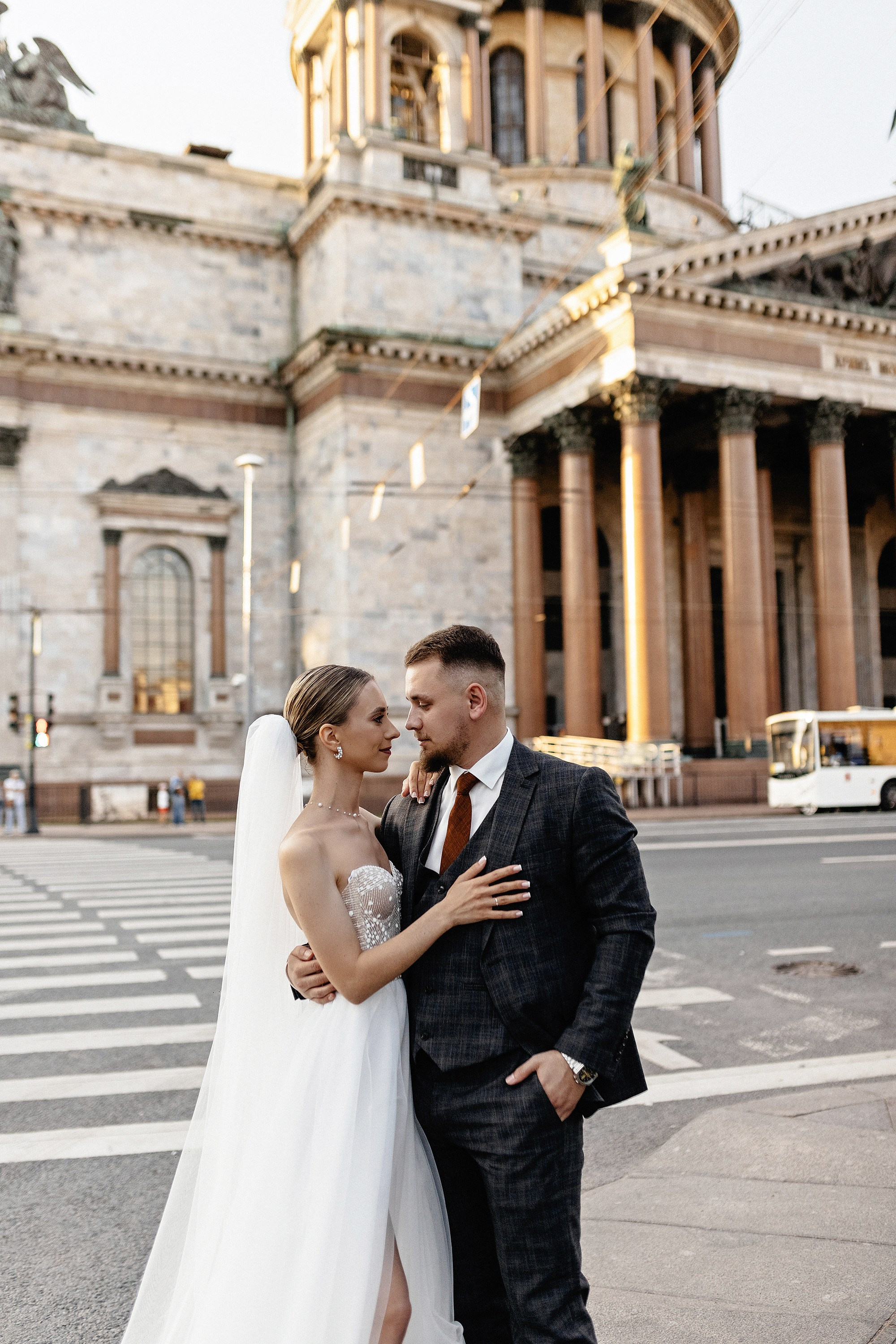 Wedding Day Валентин + Марина. Свадебный и портретный фотограф в Белгороде Гаркавцева Полина