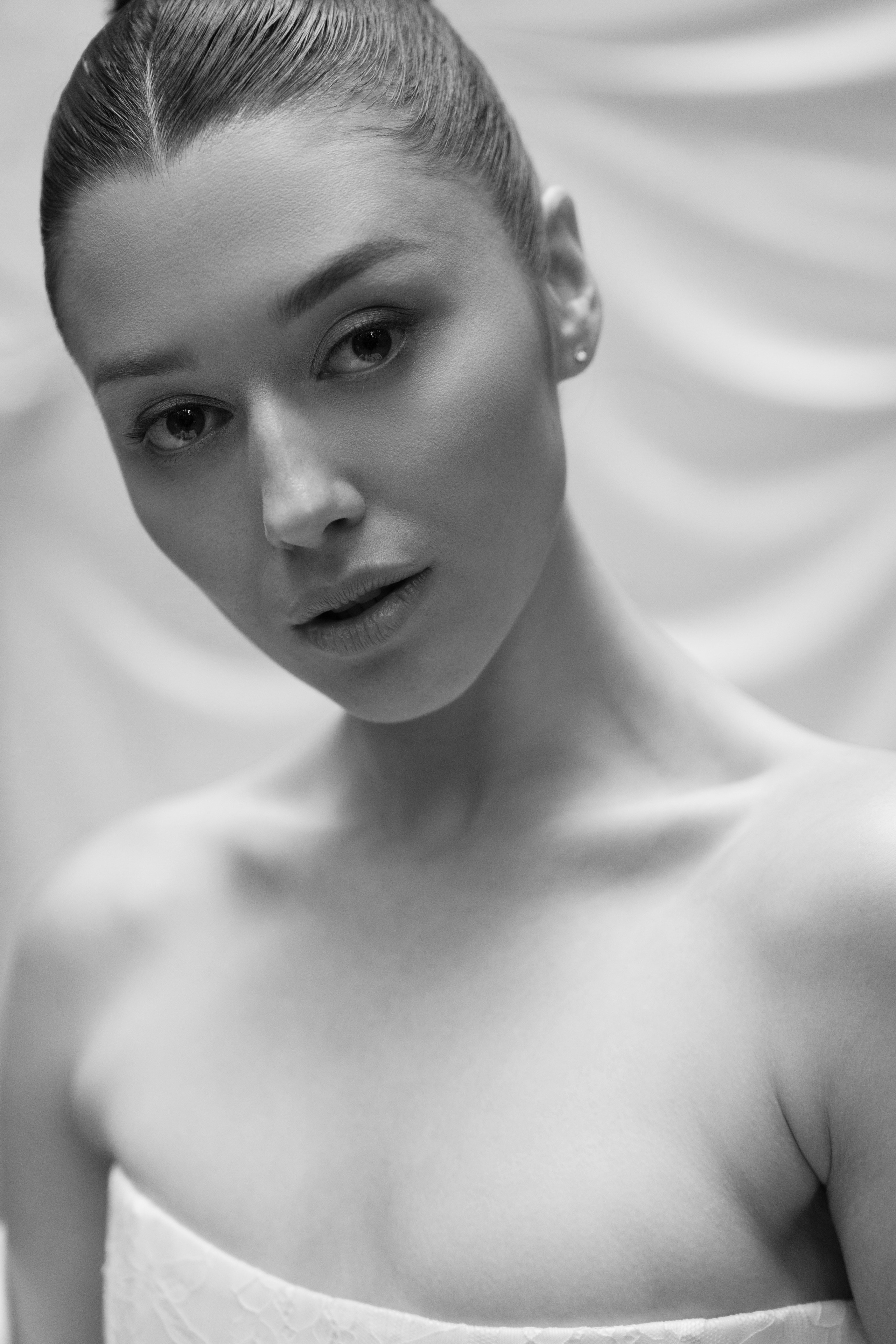 Дмитрий и Яна. Свадебный и репортажный фотограф Элина Козырьянова