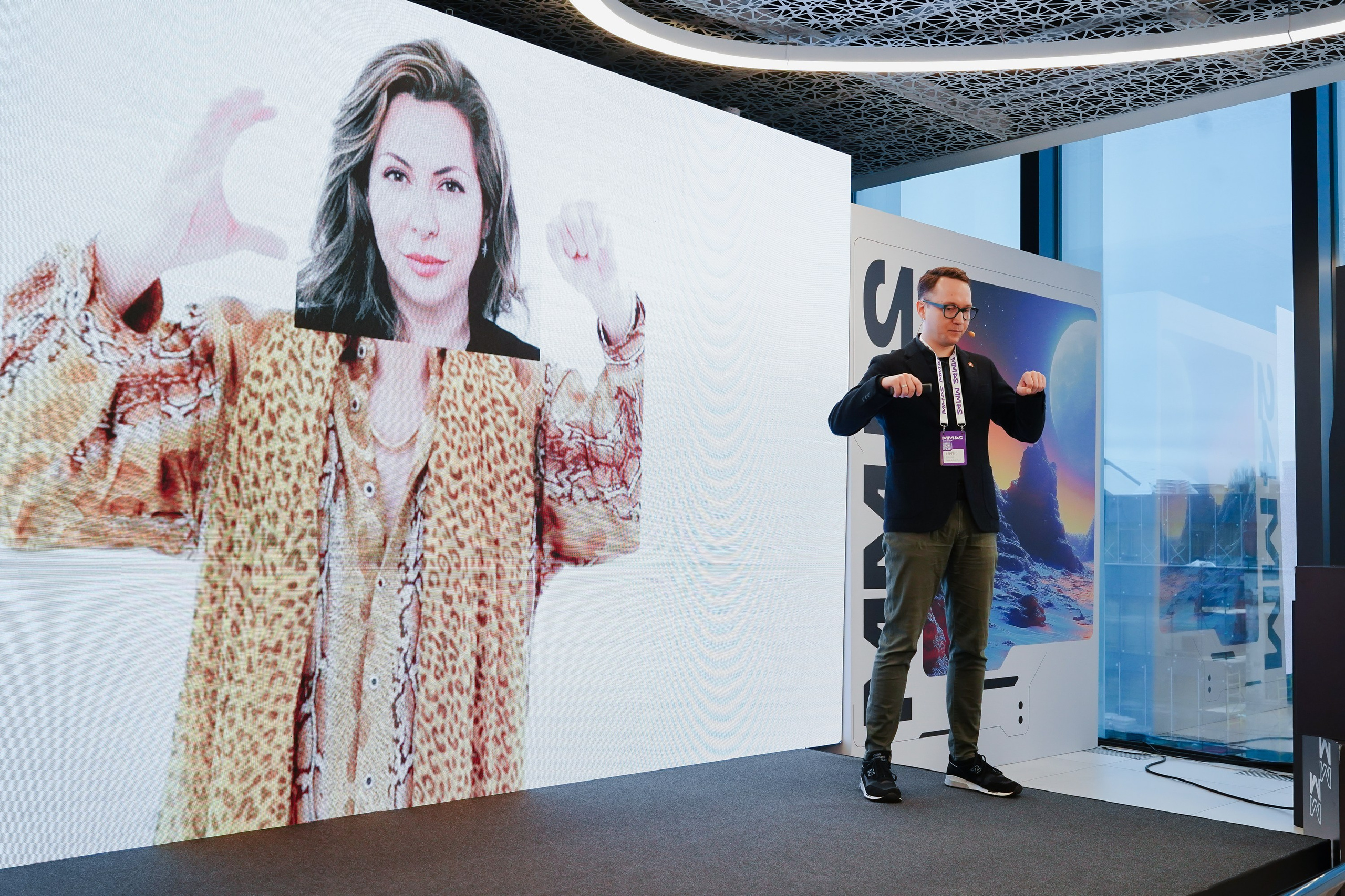 Матемаркетинг — 7–8 ноября 2024. Фотобанк Матемаркетинг